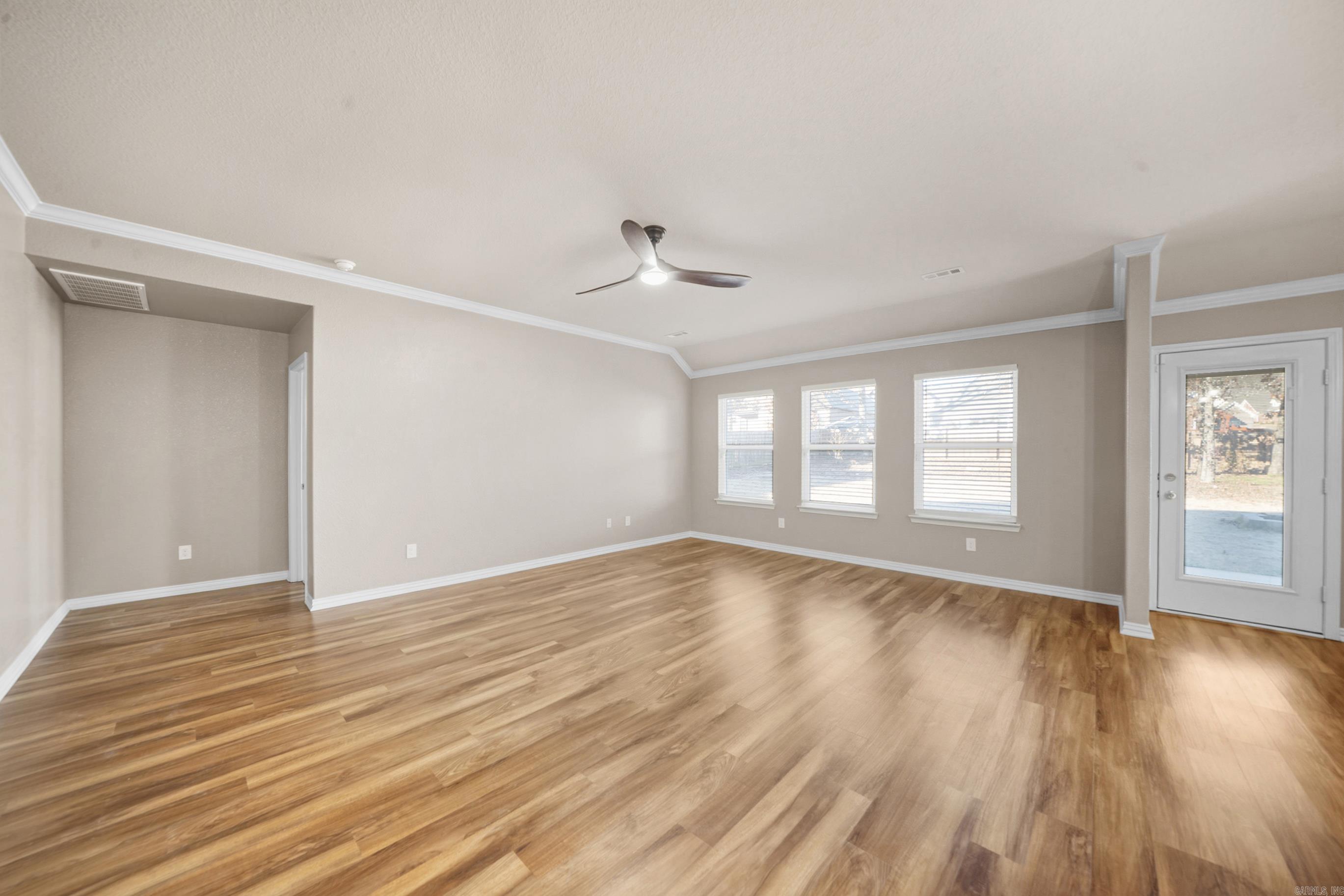 BENT TREE ESTATES - Residential