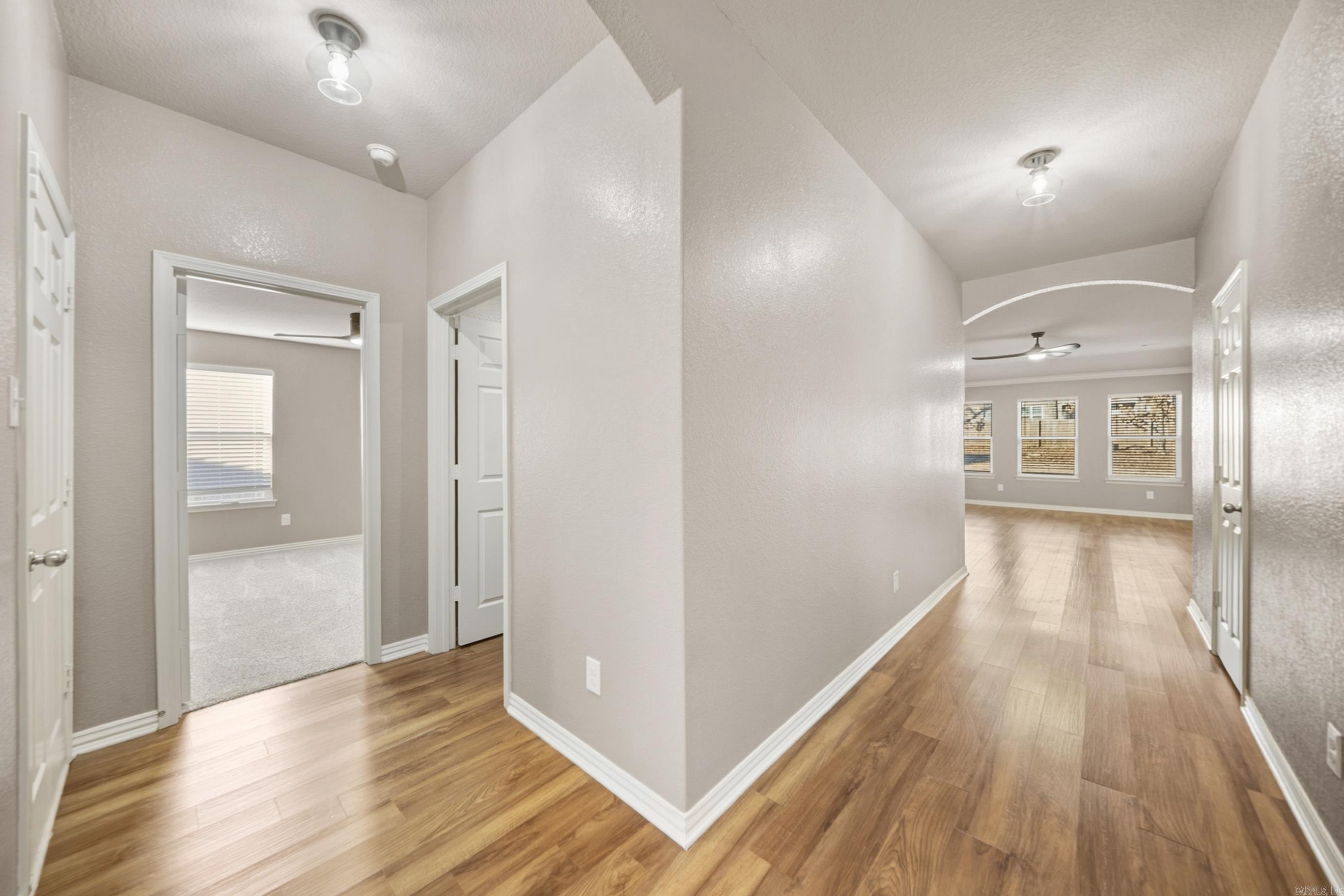 BENT TREE ESTATES - Residential