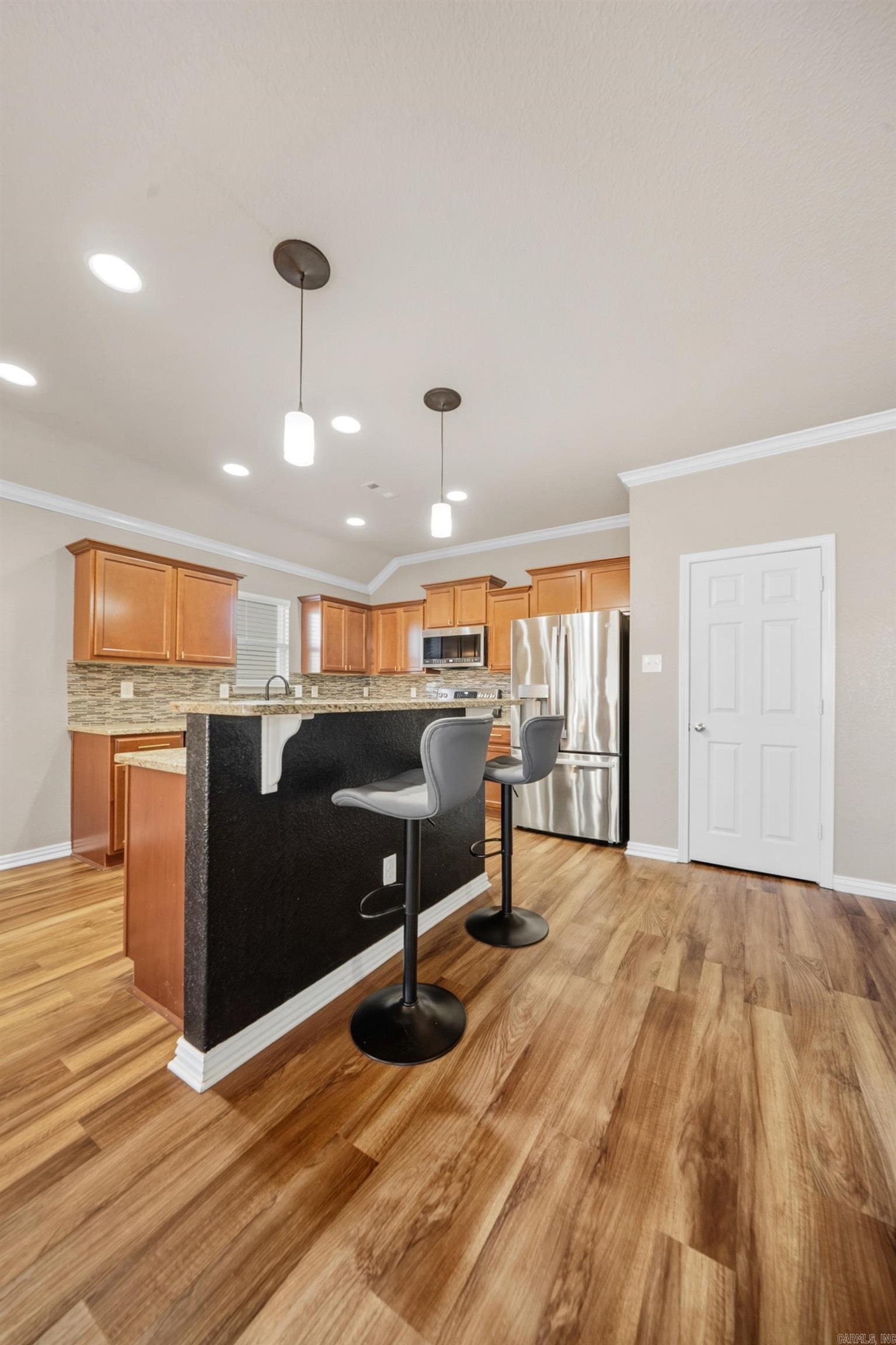 BENT TREE ESTATES - Residential