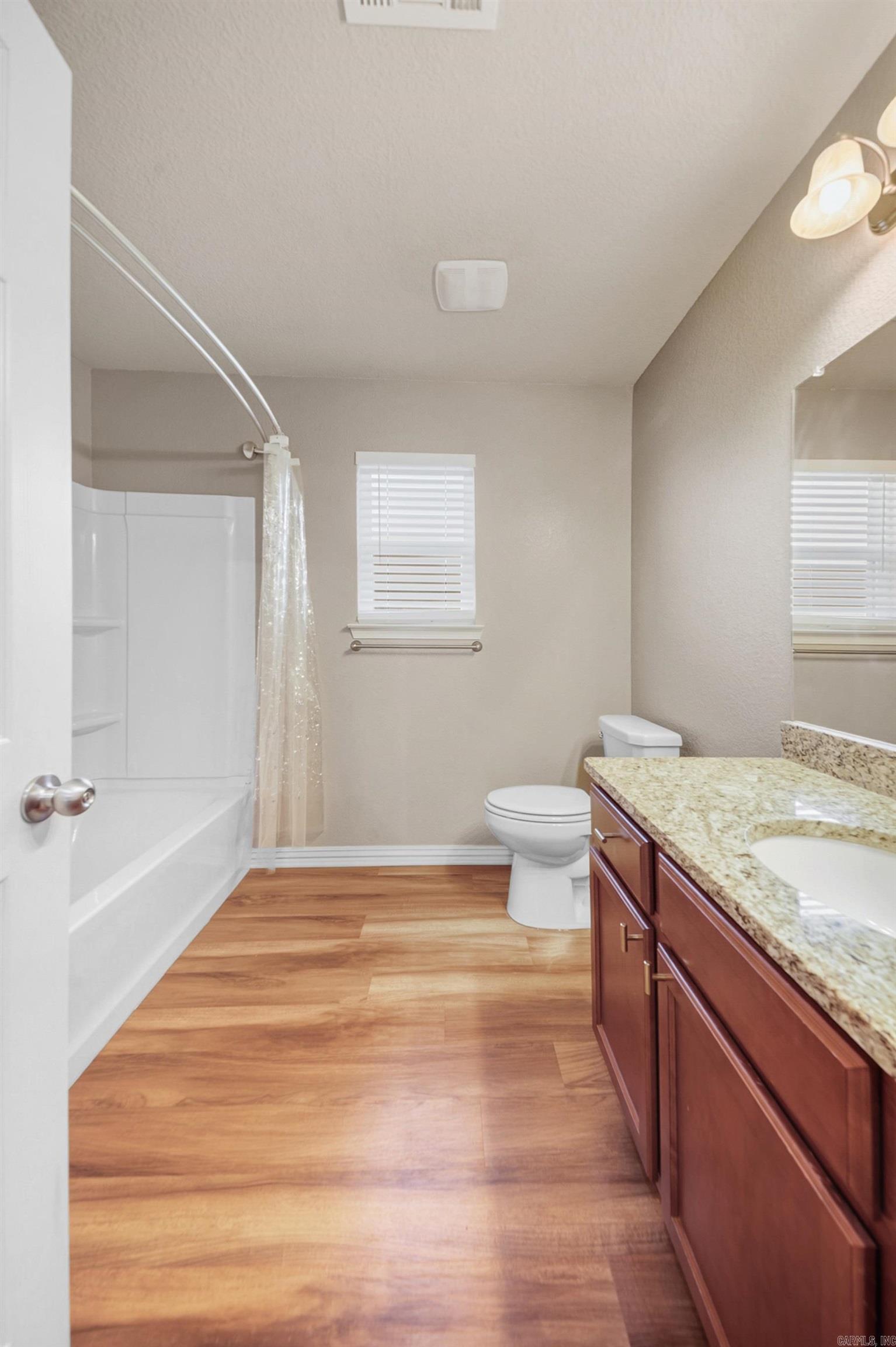 BENT TREE ESTATES - Residential