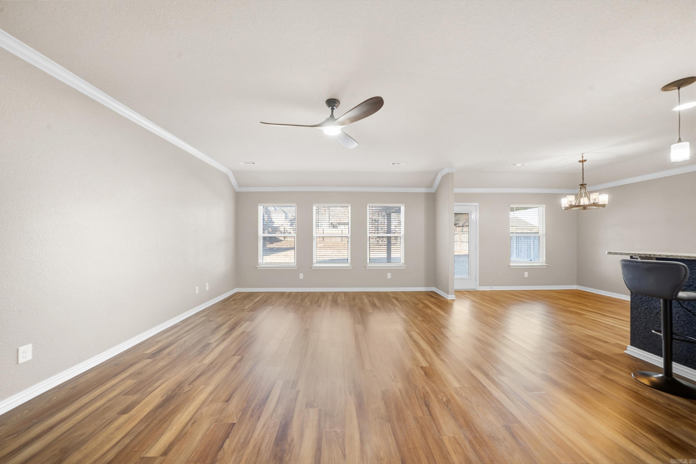 BENT TREE ESTATES - Residential