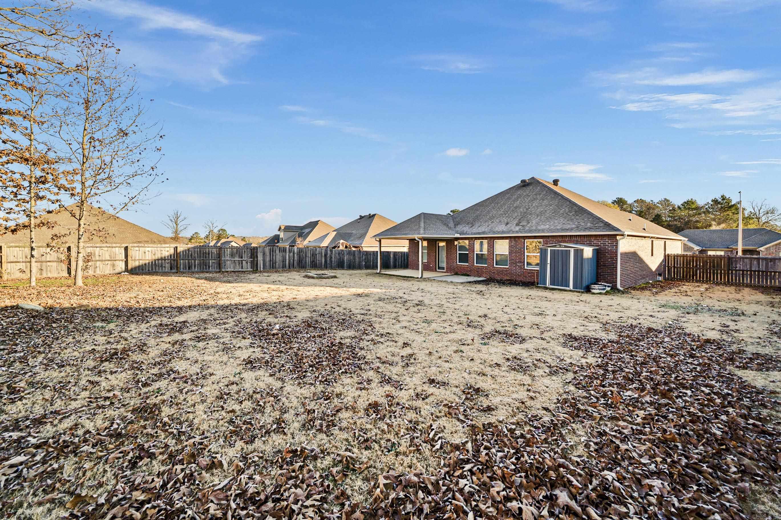 BENT TREE ESTATES - Residential