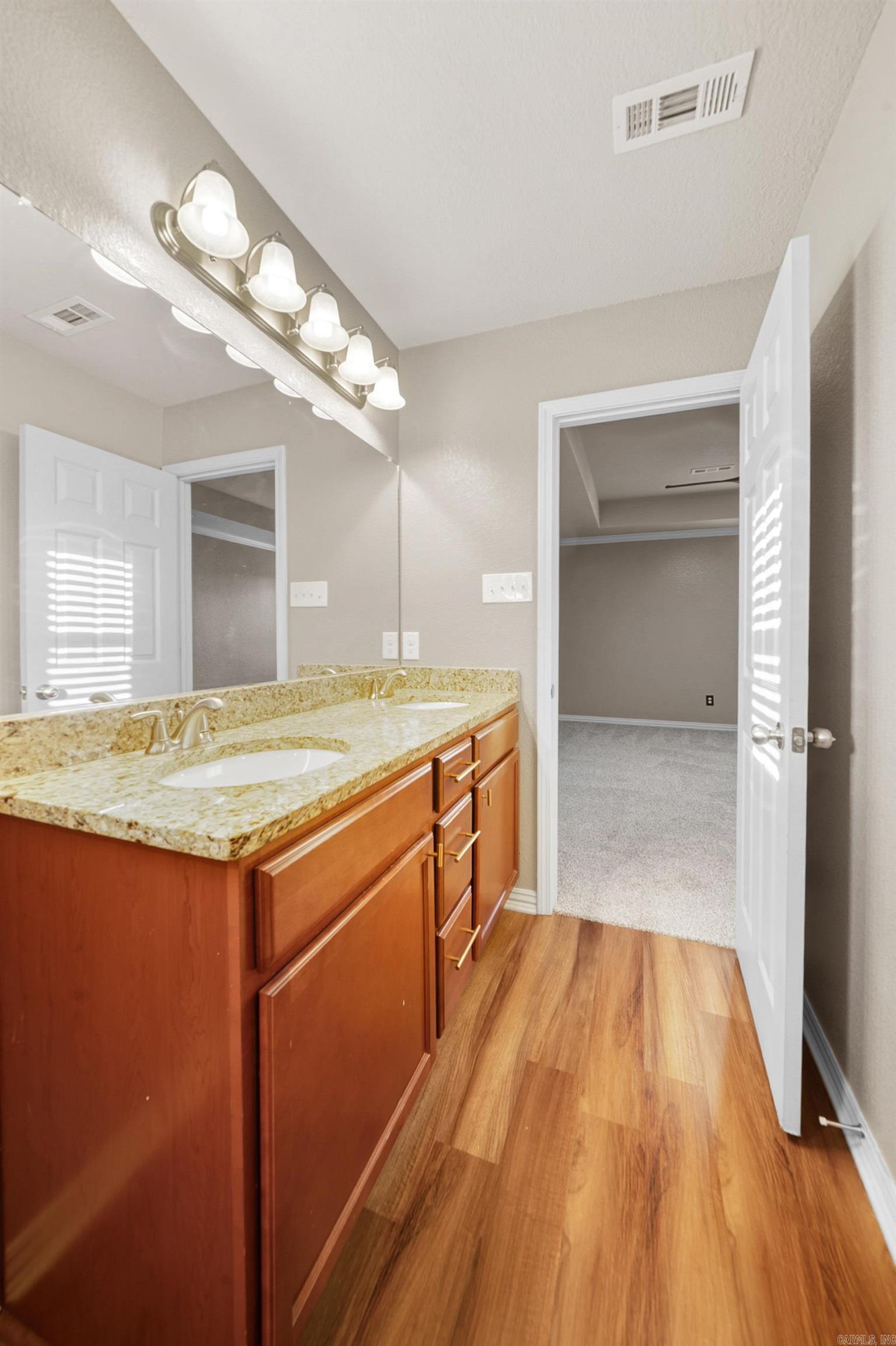 BENT TREE ESTATES - Residential