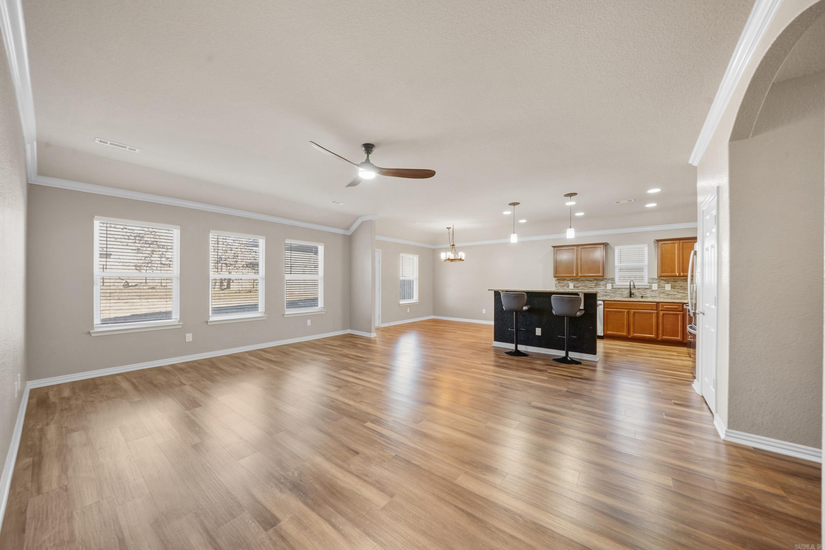 BENT TREE ESTATES - Residential