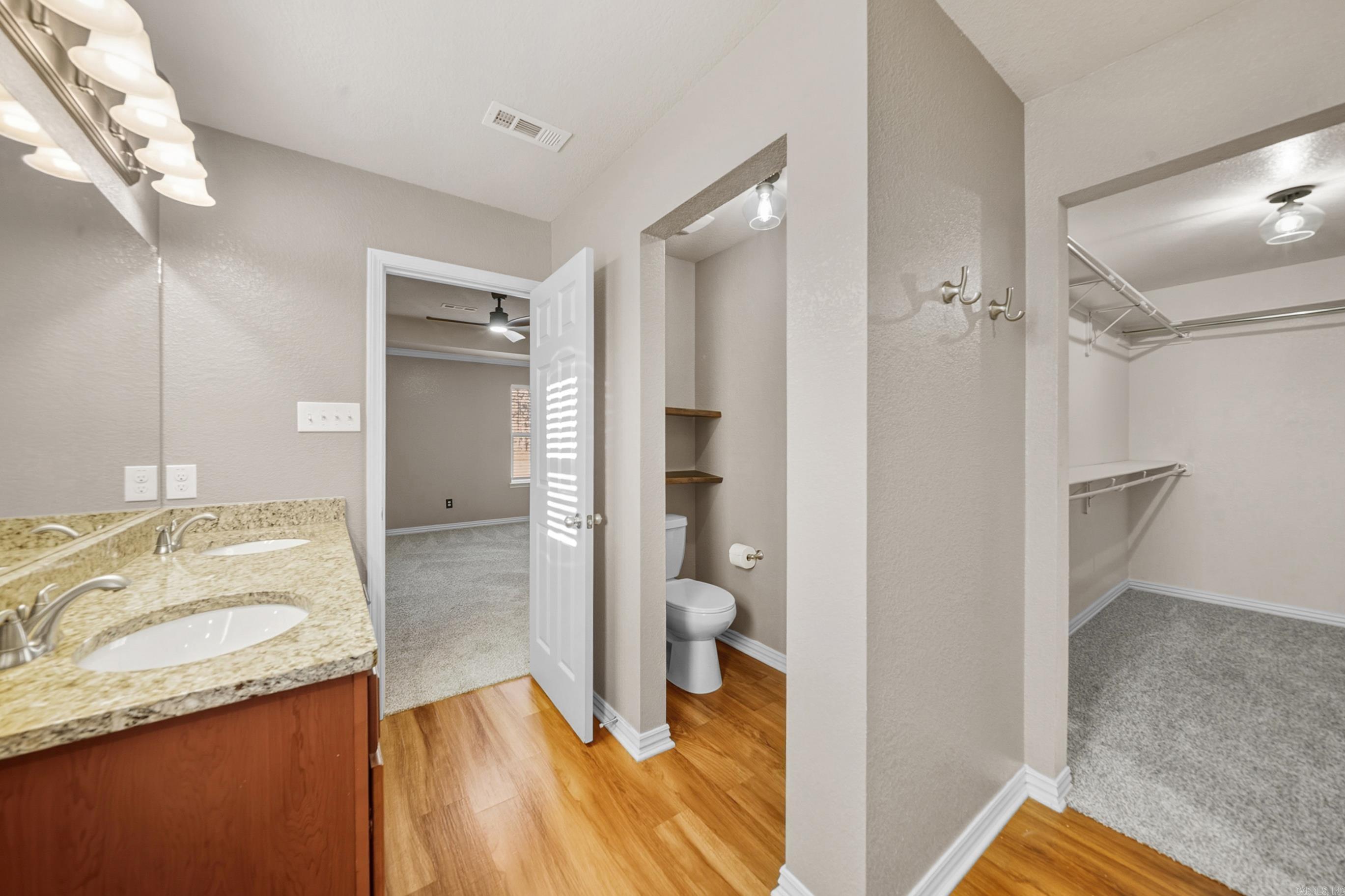 BENT TREE ESTATES - Residential