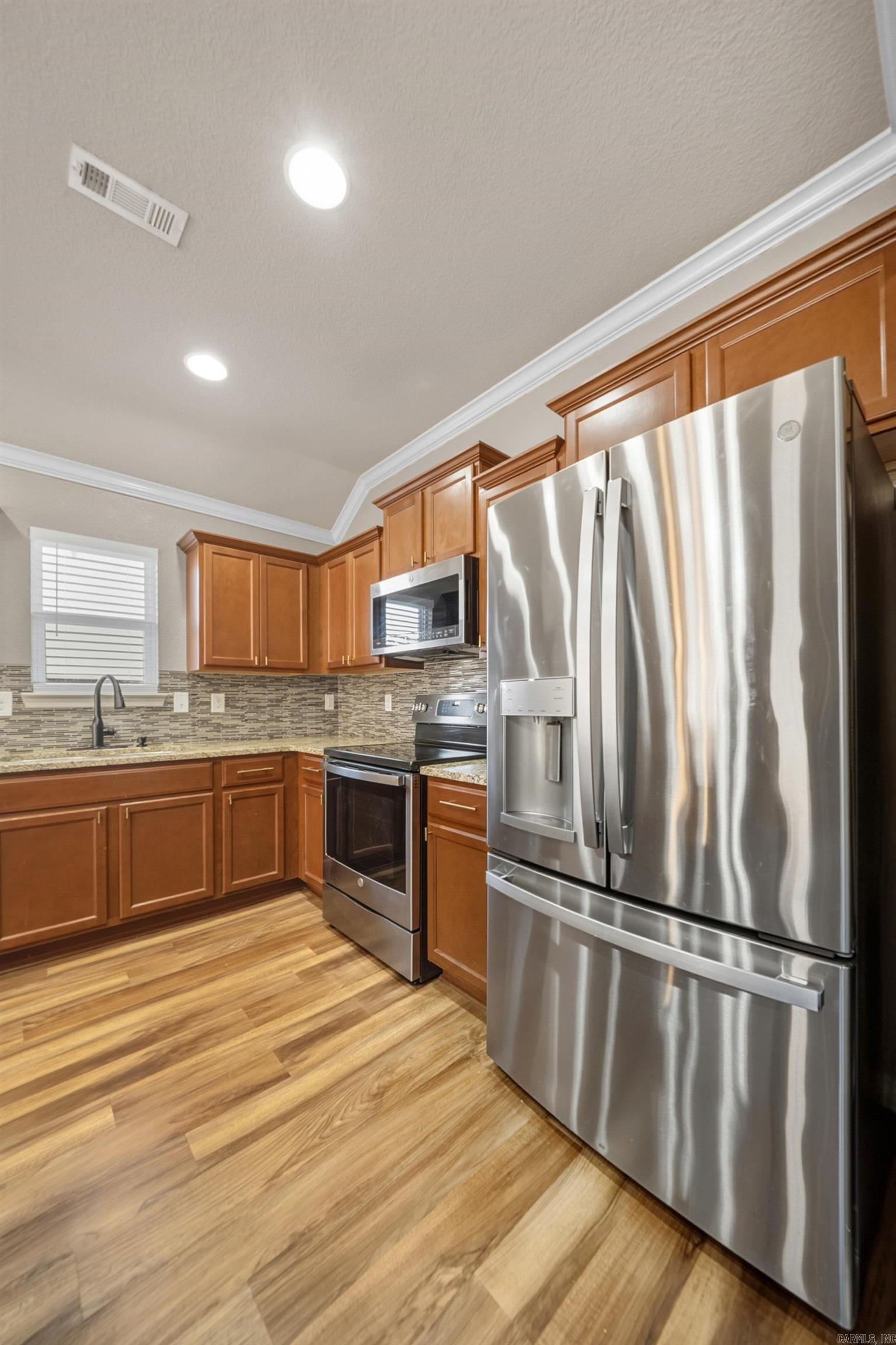 BENT TREE ESTATES - Residential