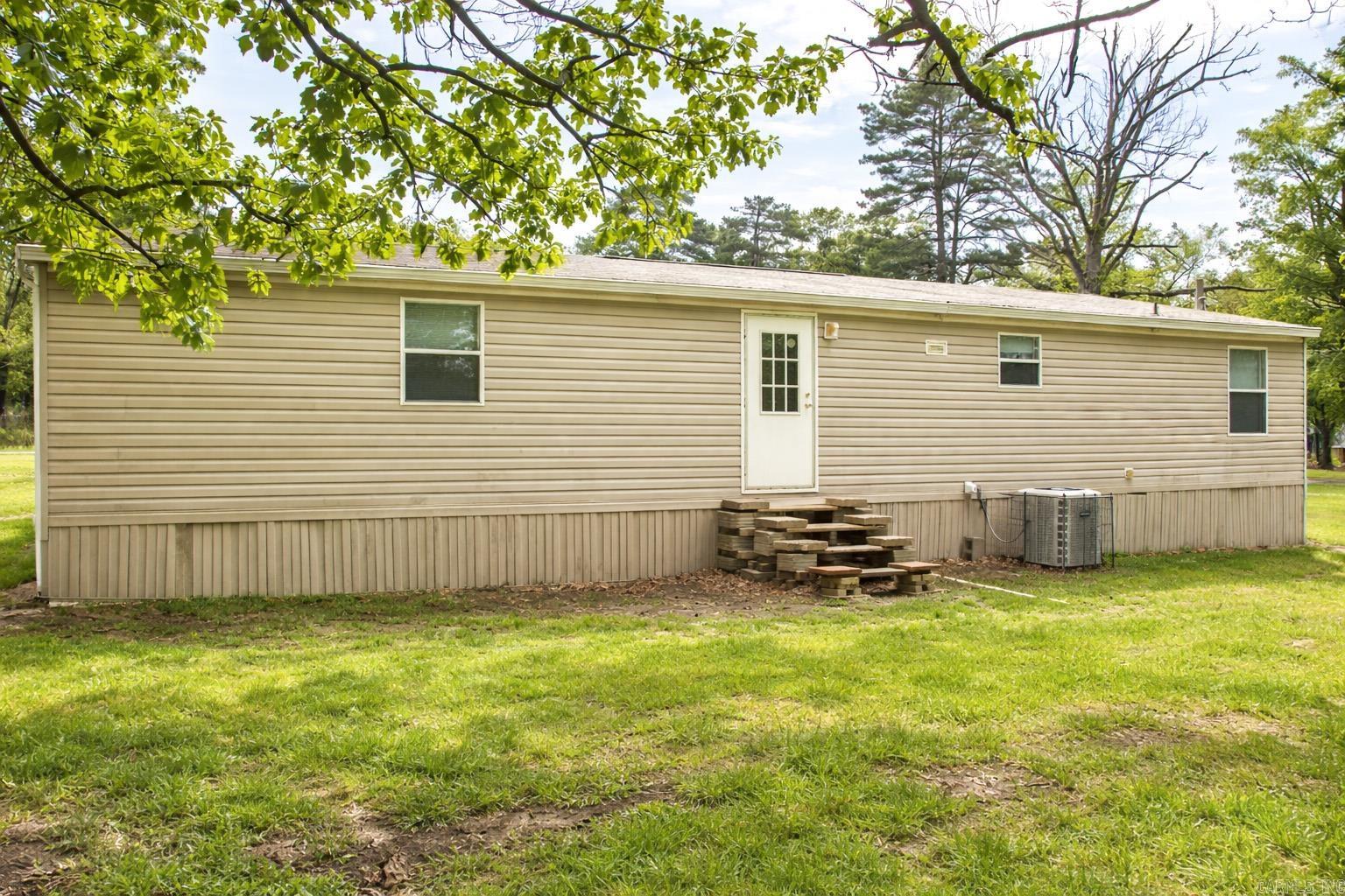 CHAPARRAL ESTATES - Residential