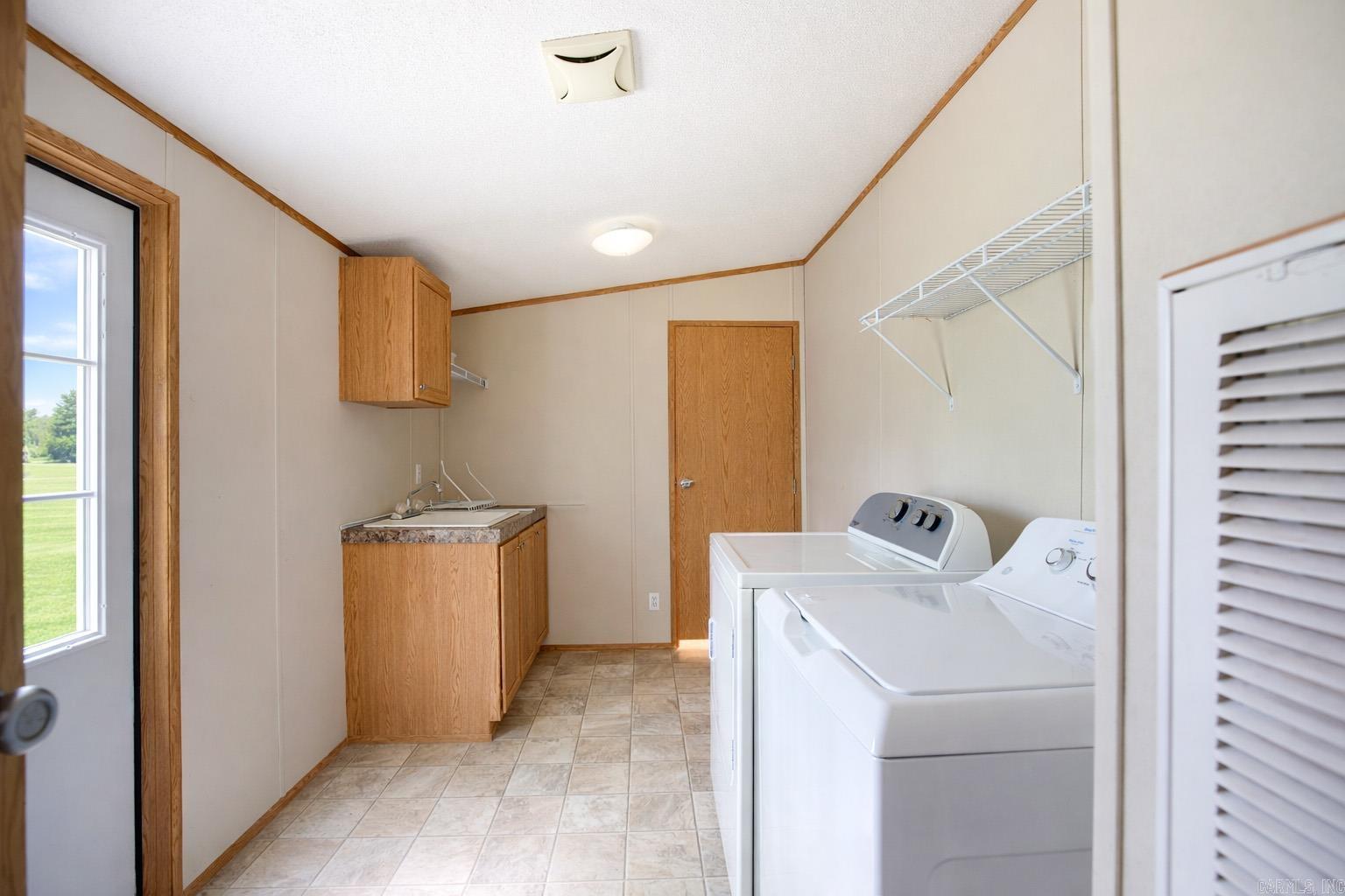 CHAPARRAL ESTATES - Residential