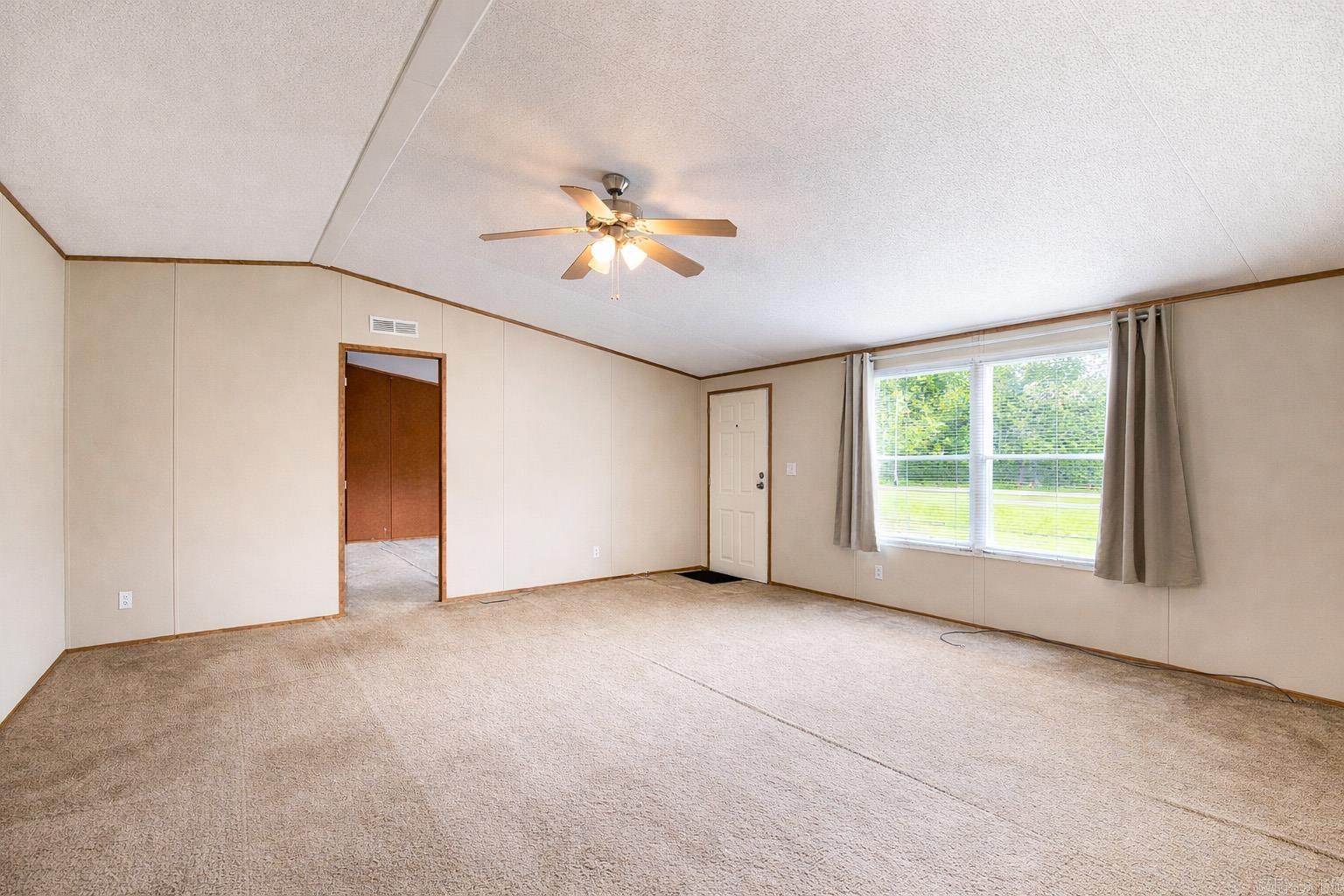 CHAPARRAL ESTATES - Residential