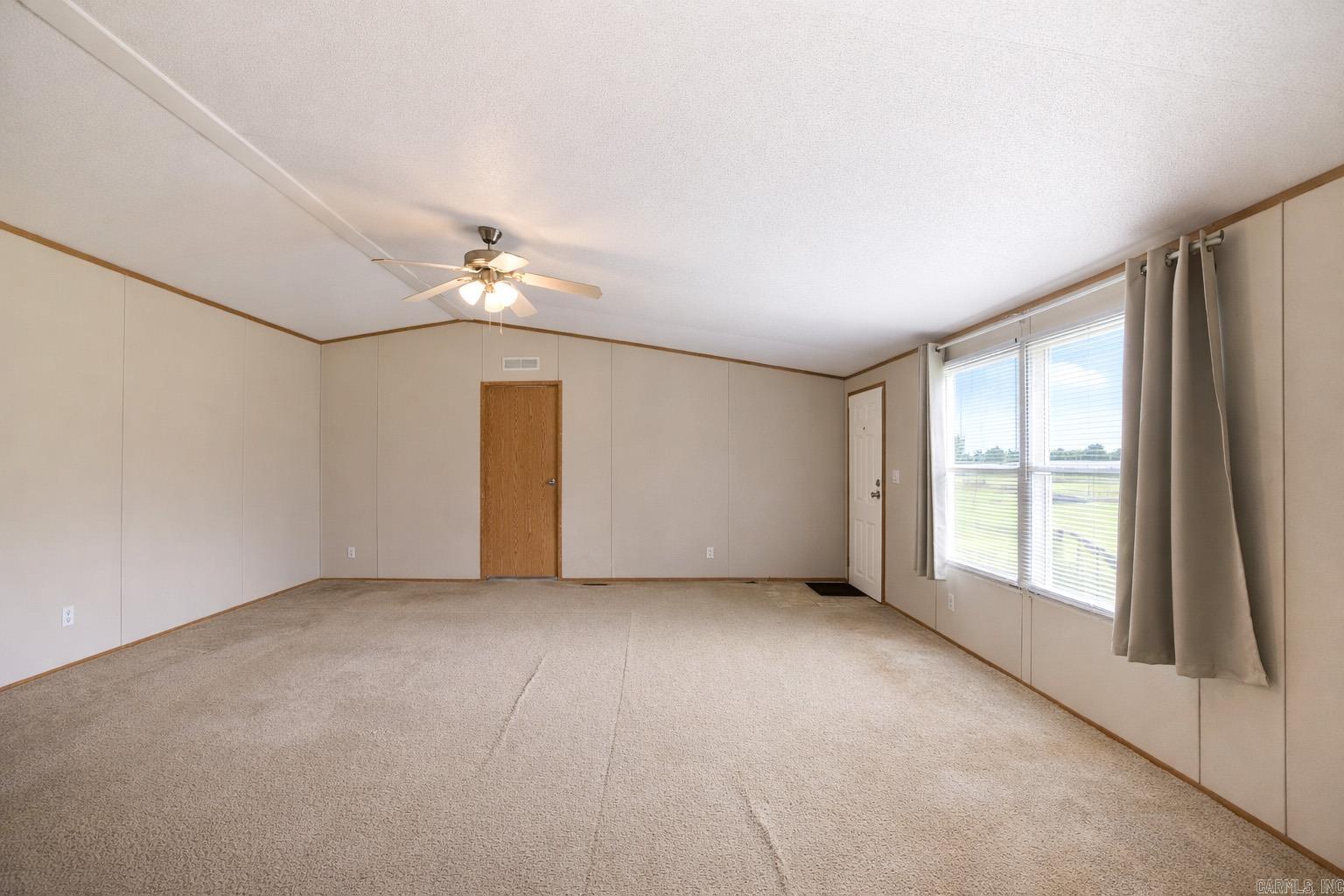 CHAPARRAL ESTATES - Residential