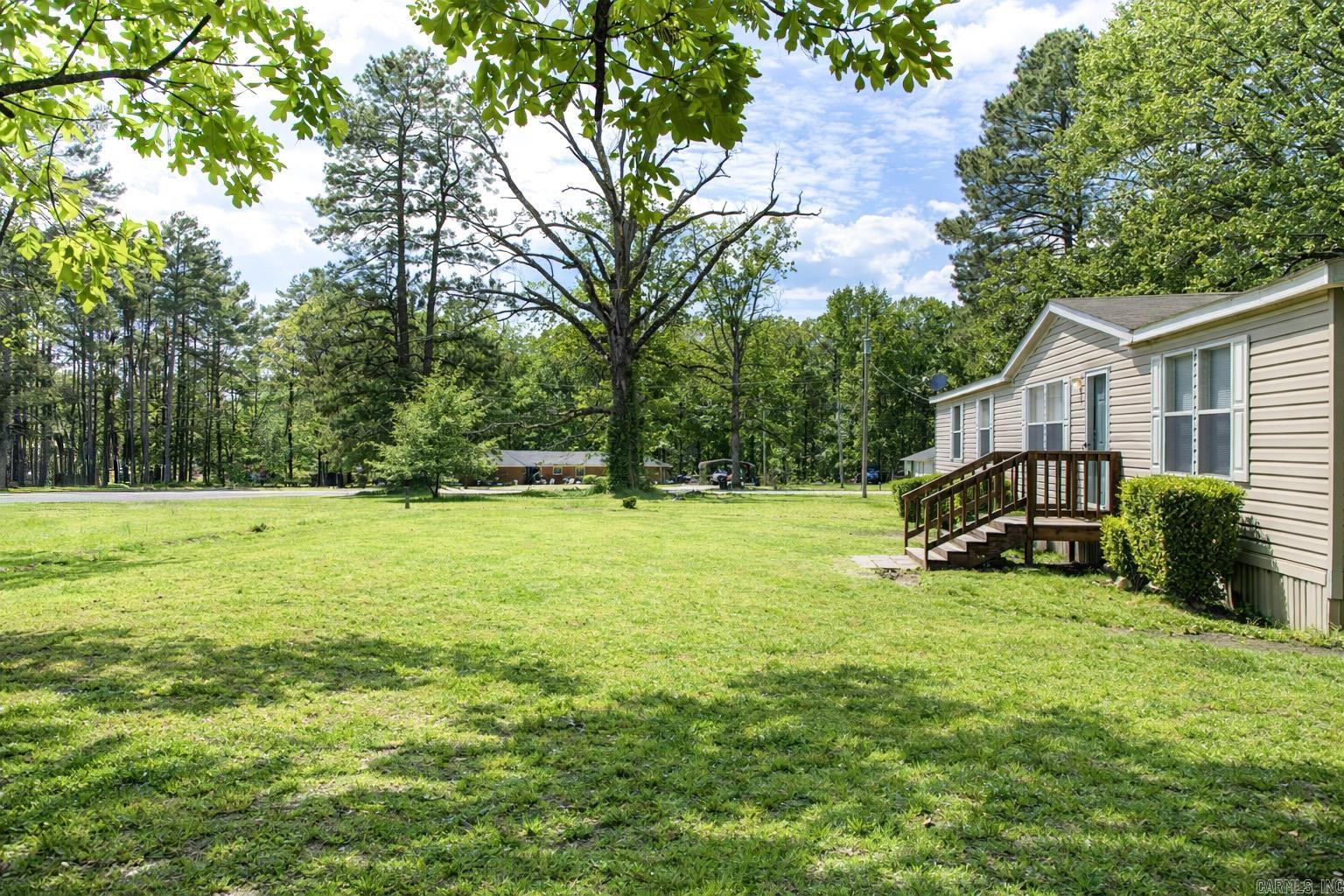 CHAPARRAL ESTATES - Residential