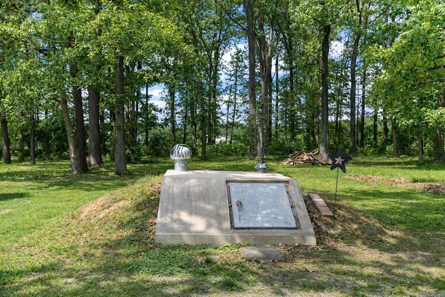 CHAPARRAL ESTATES - Residential