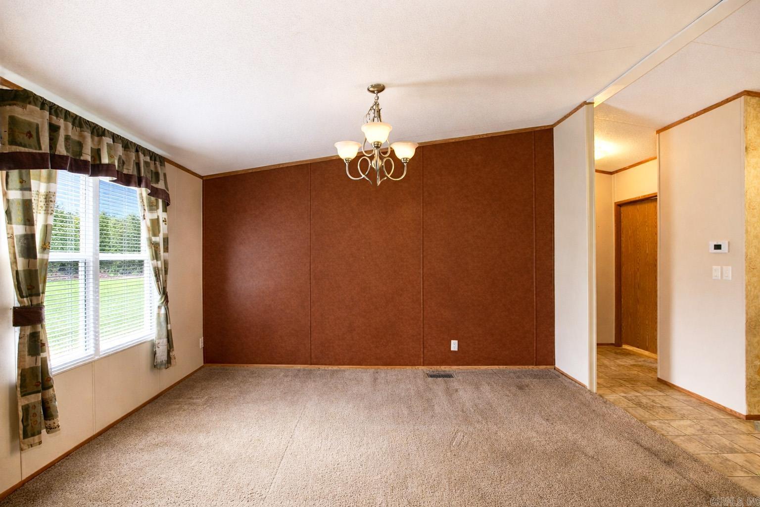 CHAPARRAL ESTATES - Residential