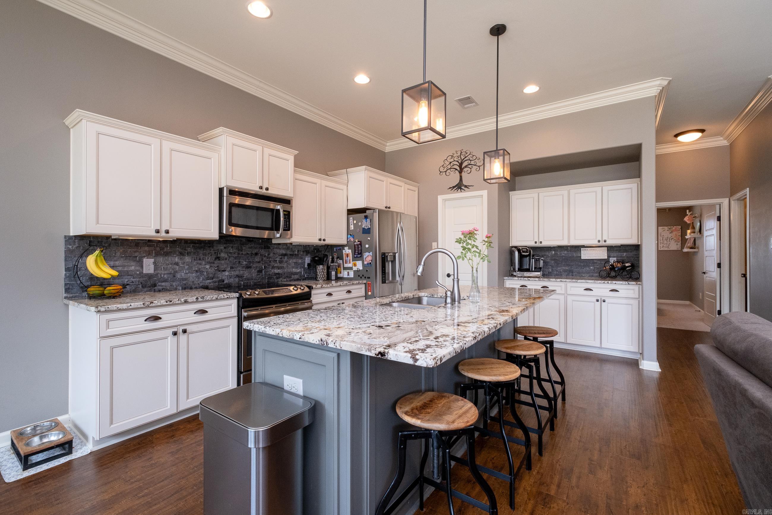 Remington Place V - Residential