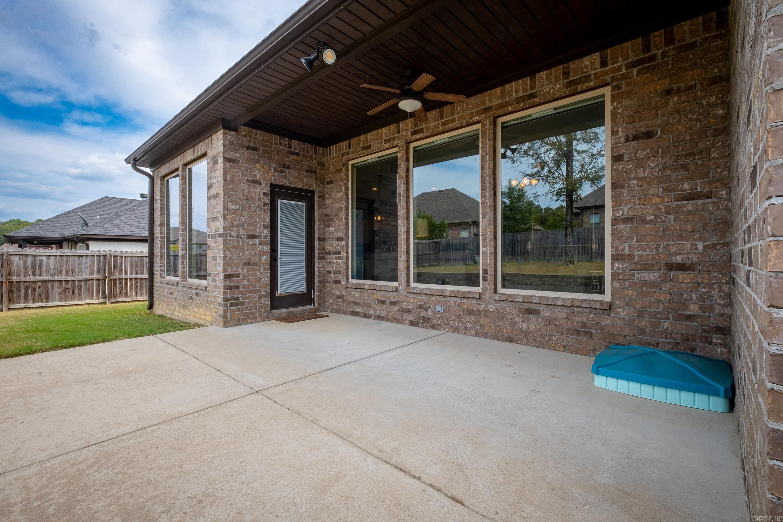 Remington Place V - Residential