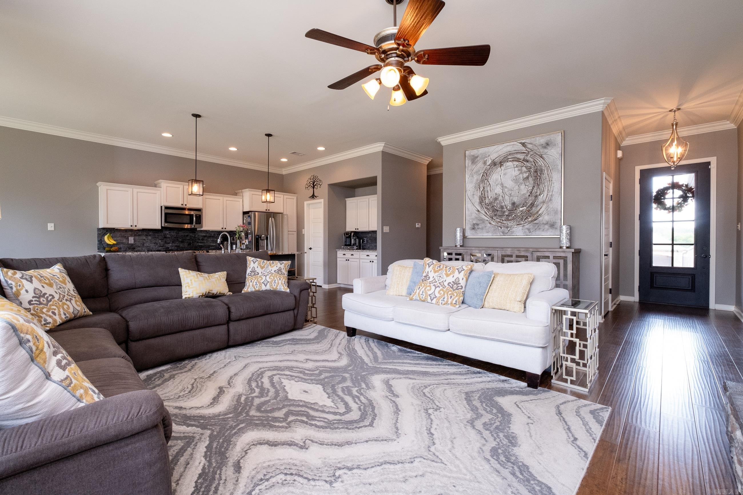 Remington Place V - Residential