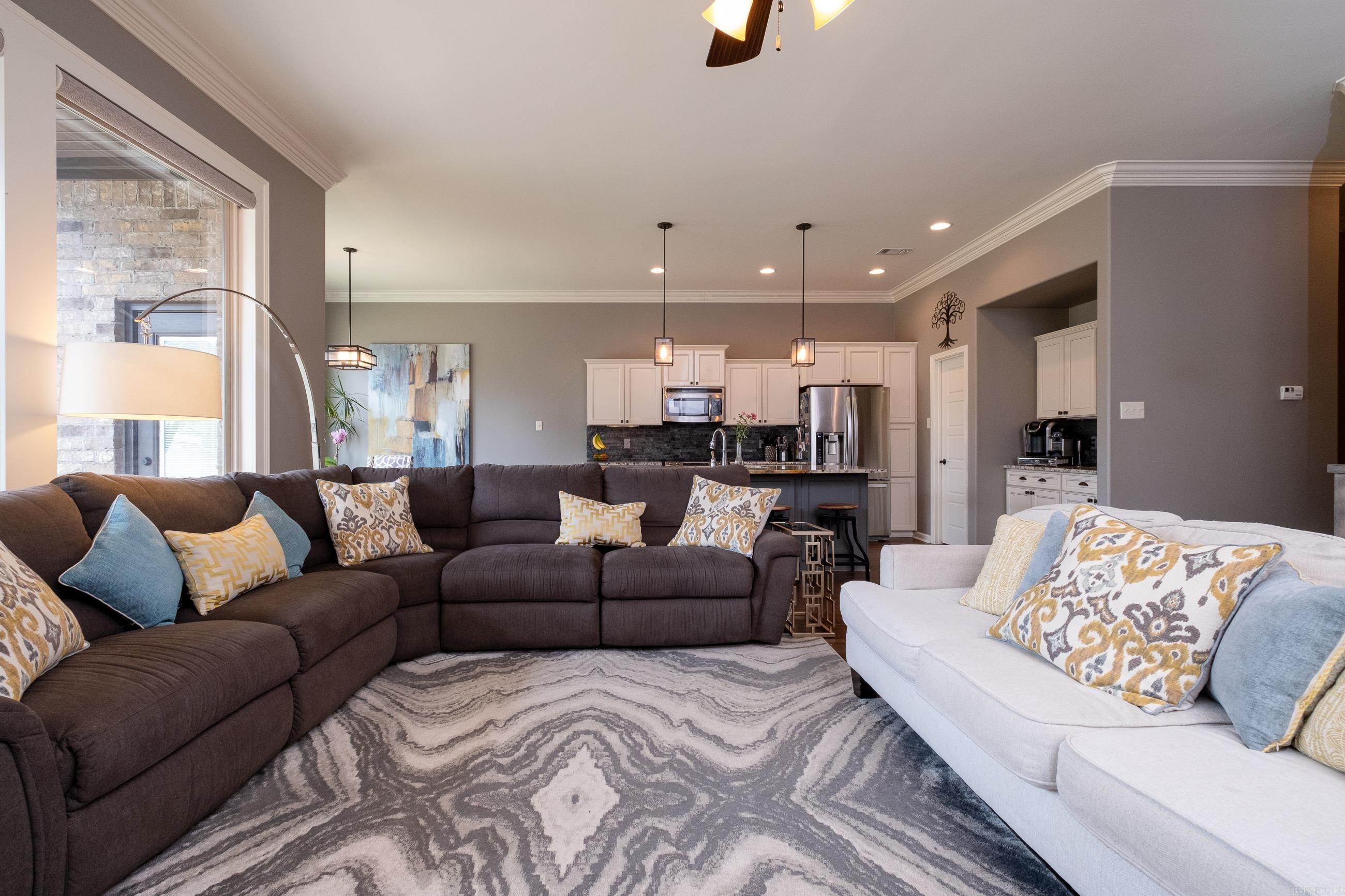 Remington Place V - Residential