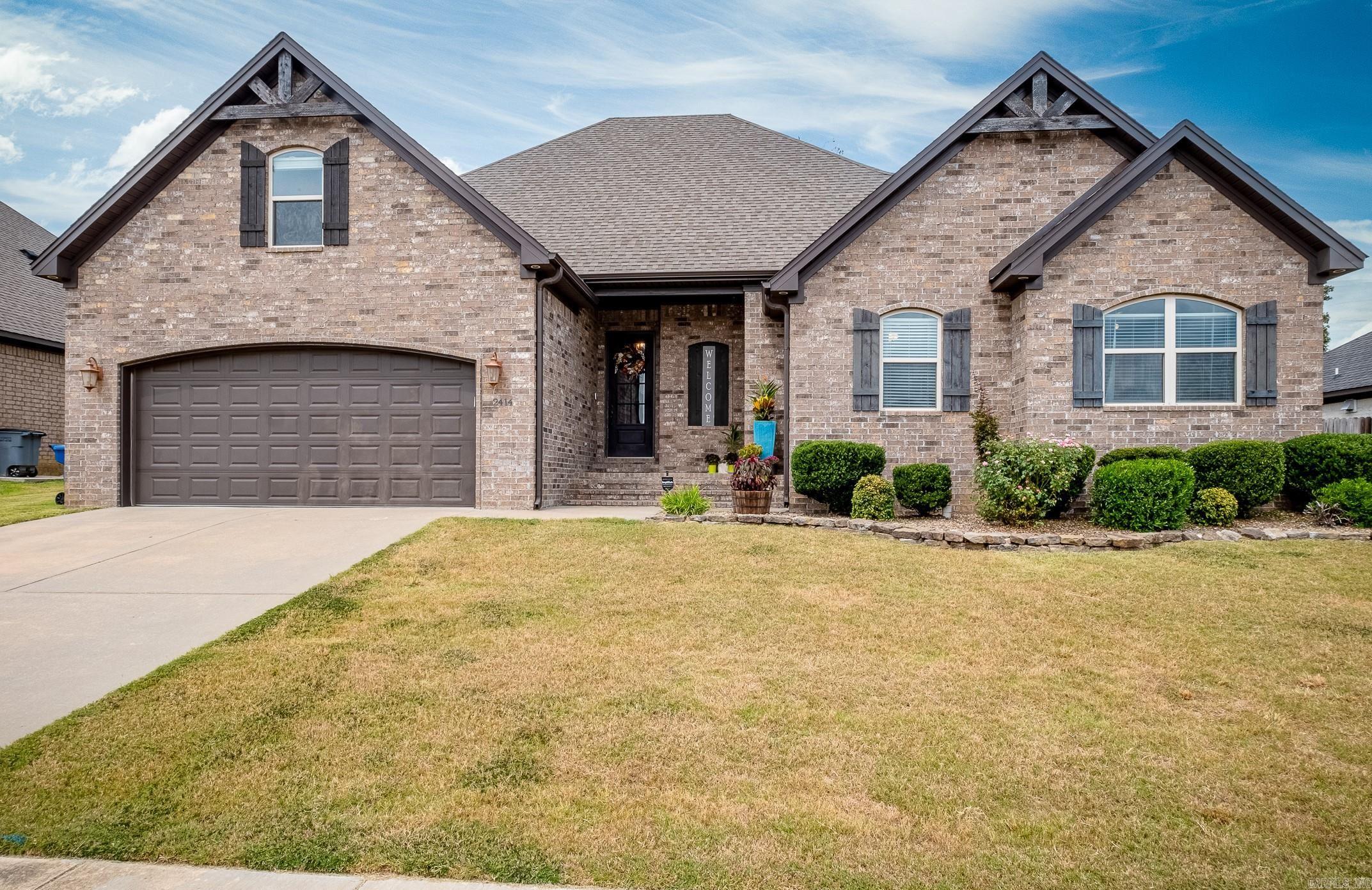 Remington Place V - Residential