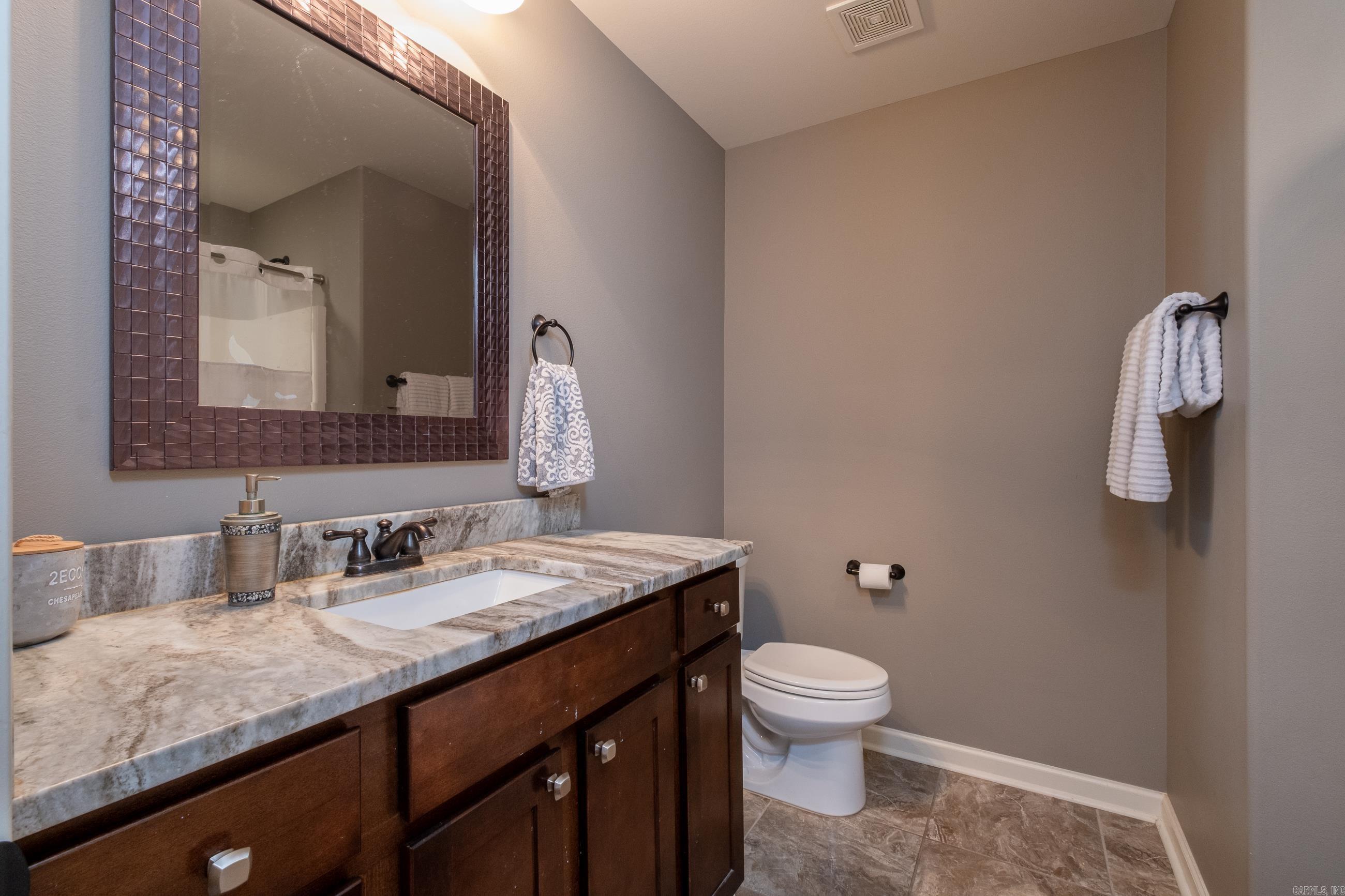 Remington Place V - Residential