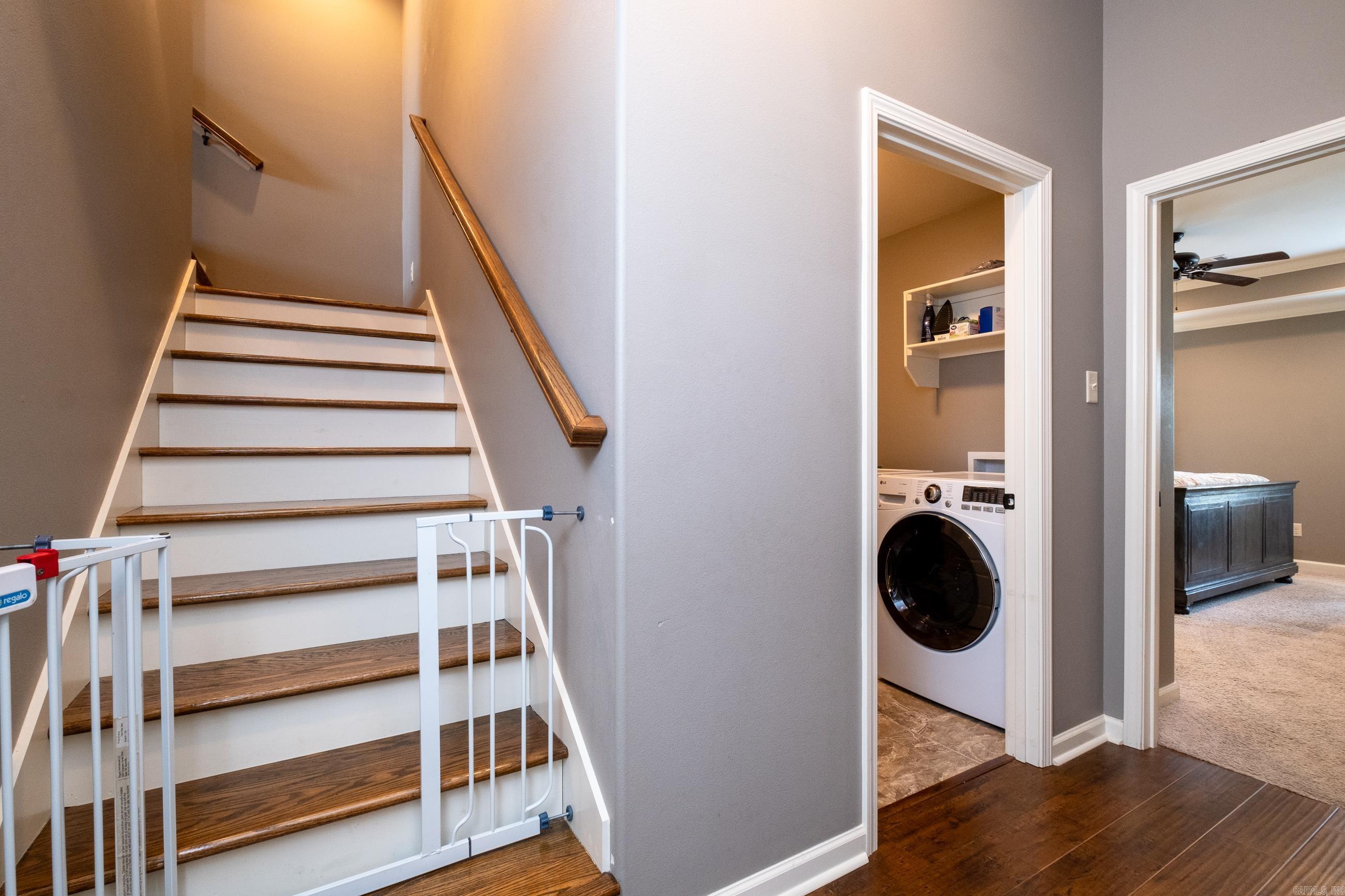 Remington Place V - Residential