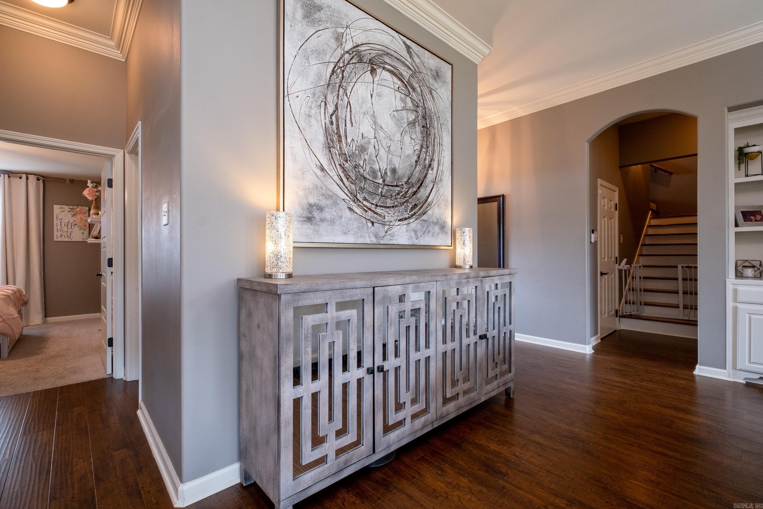 Remington Place V - Residential