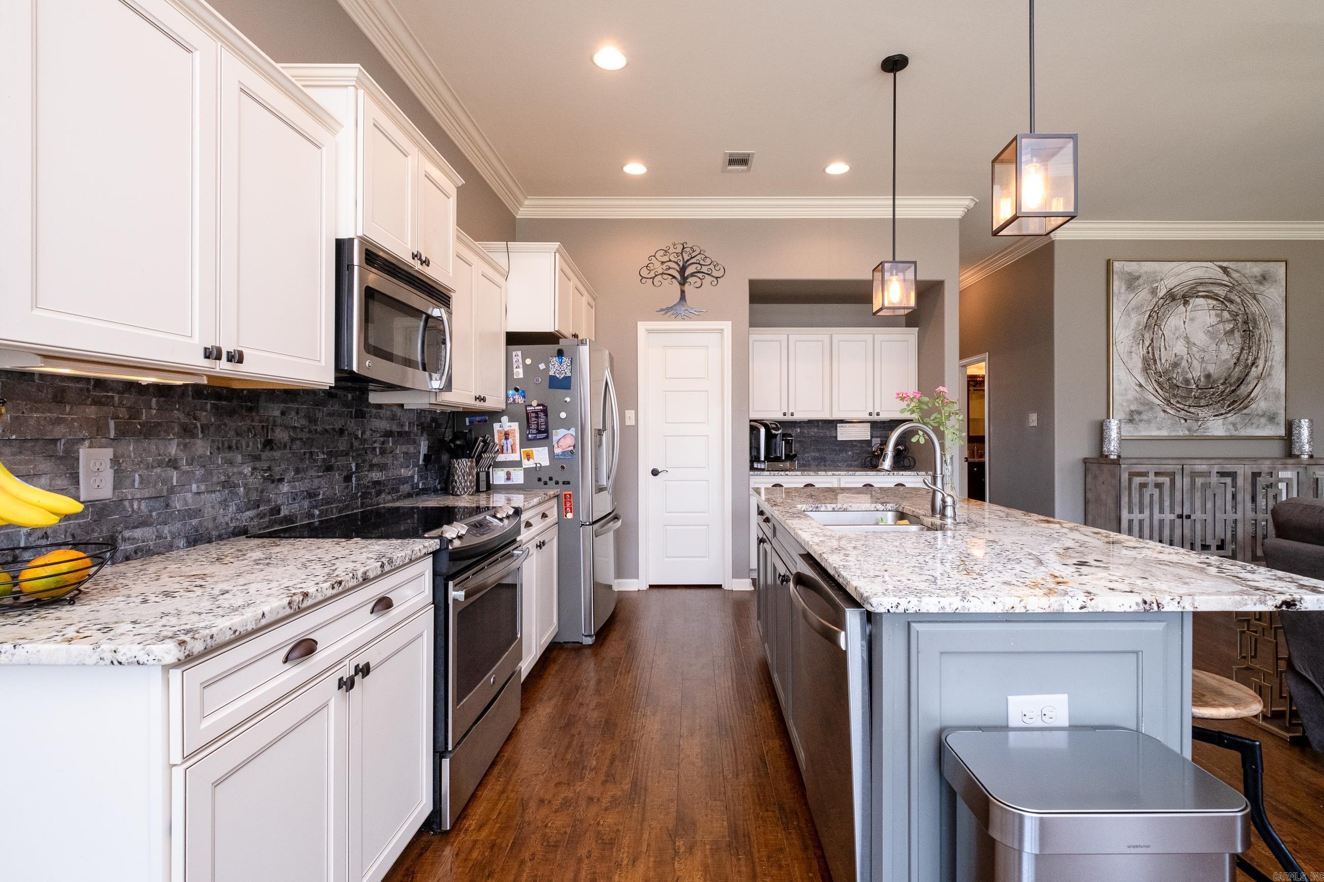 Remington Place V - Residential