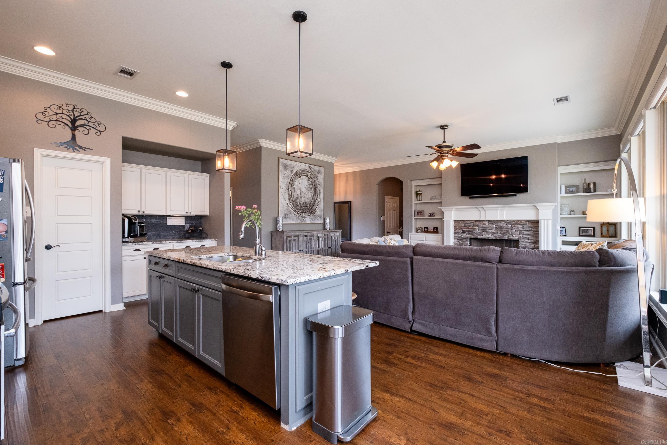 Remington Place V - Residential