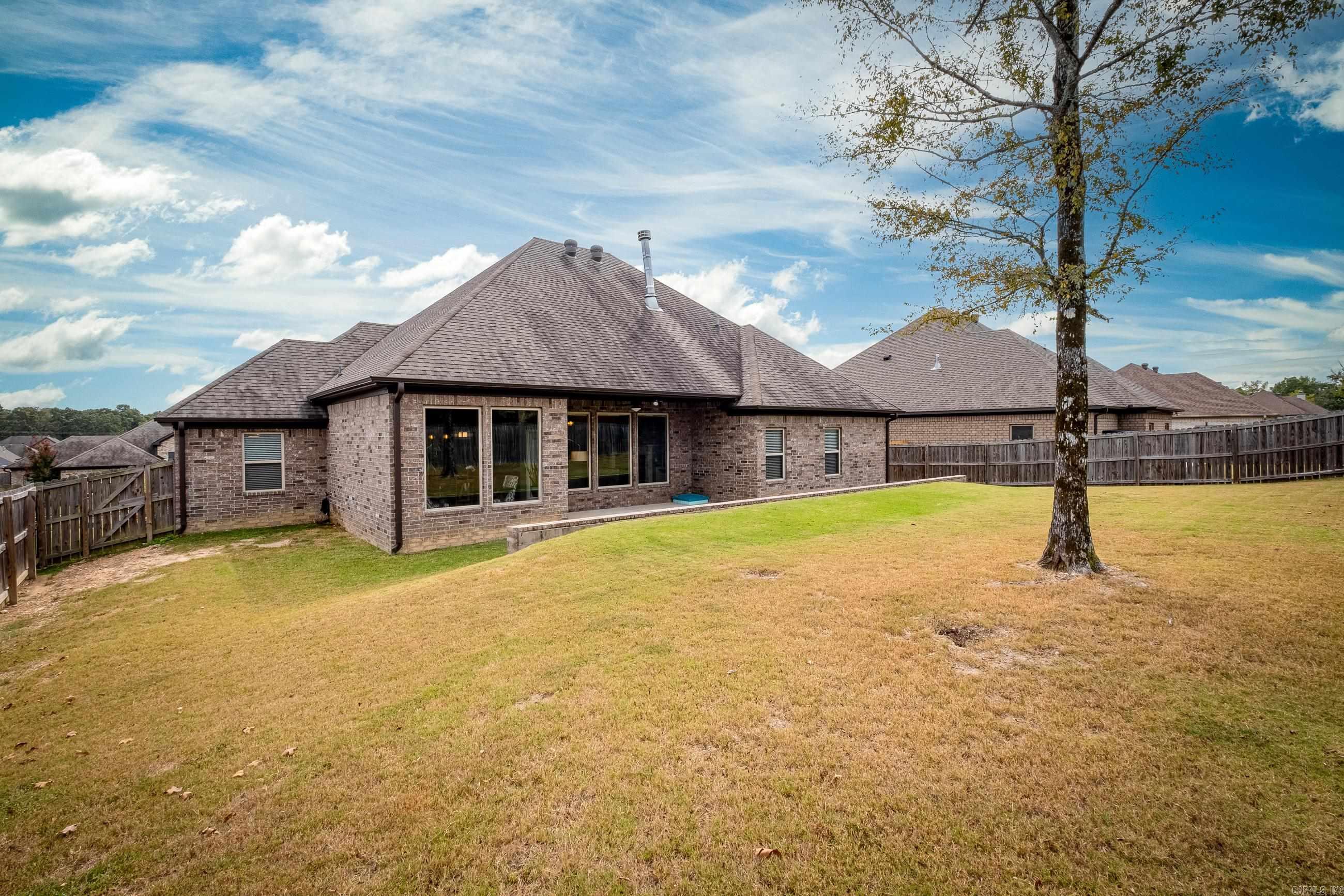 Remington Place V - Residential