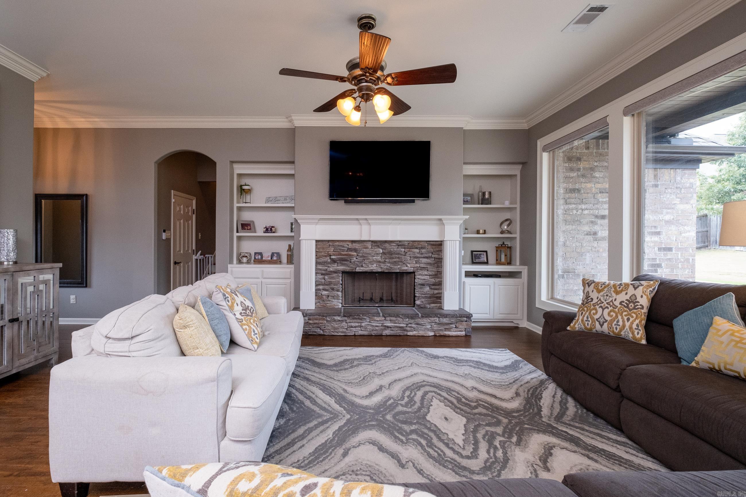 Remington Place V - Residential