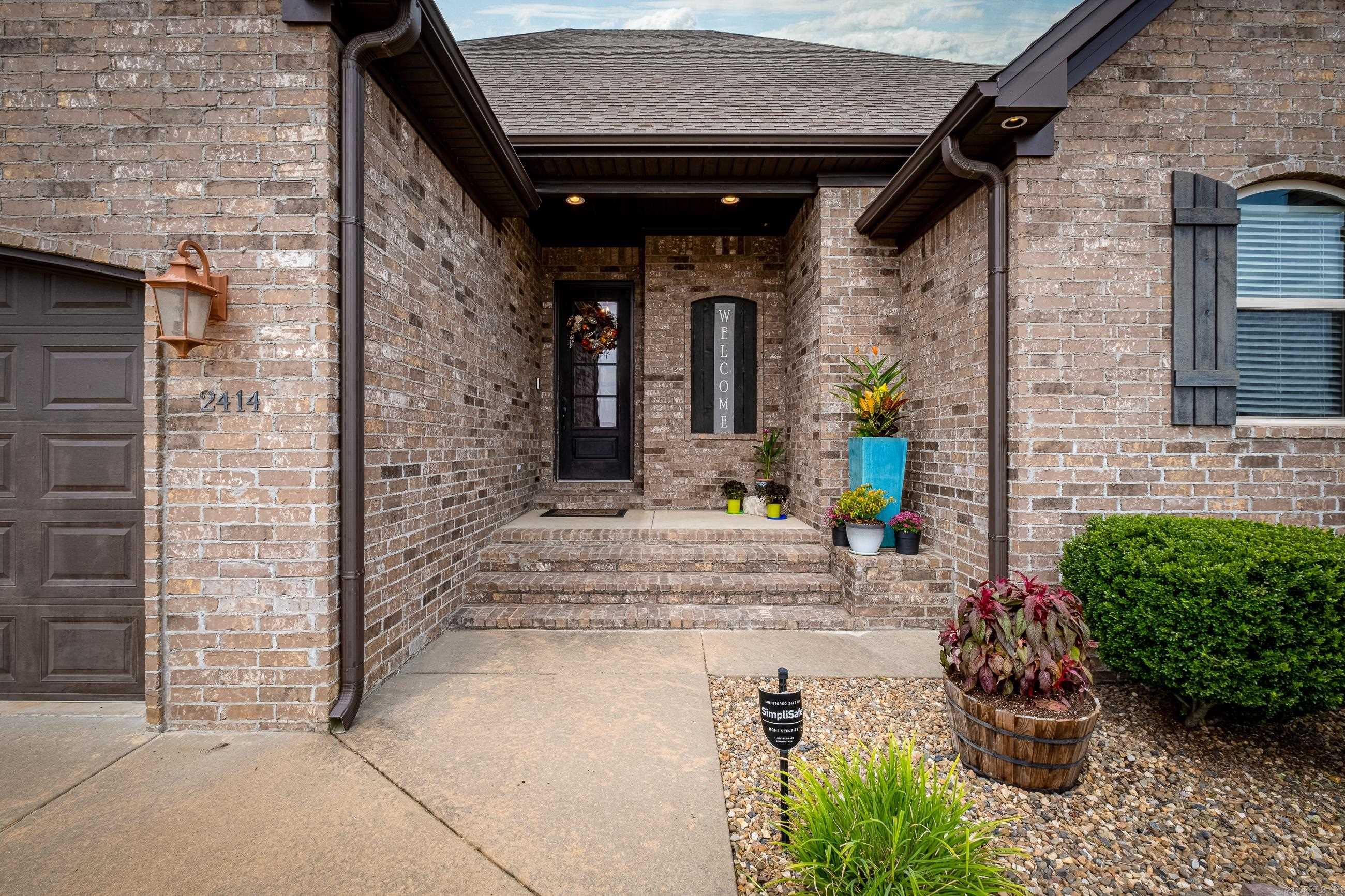 Remington Place V - Residential