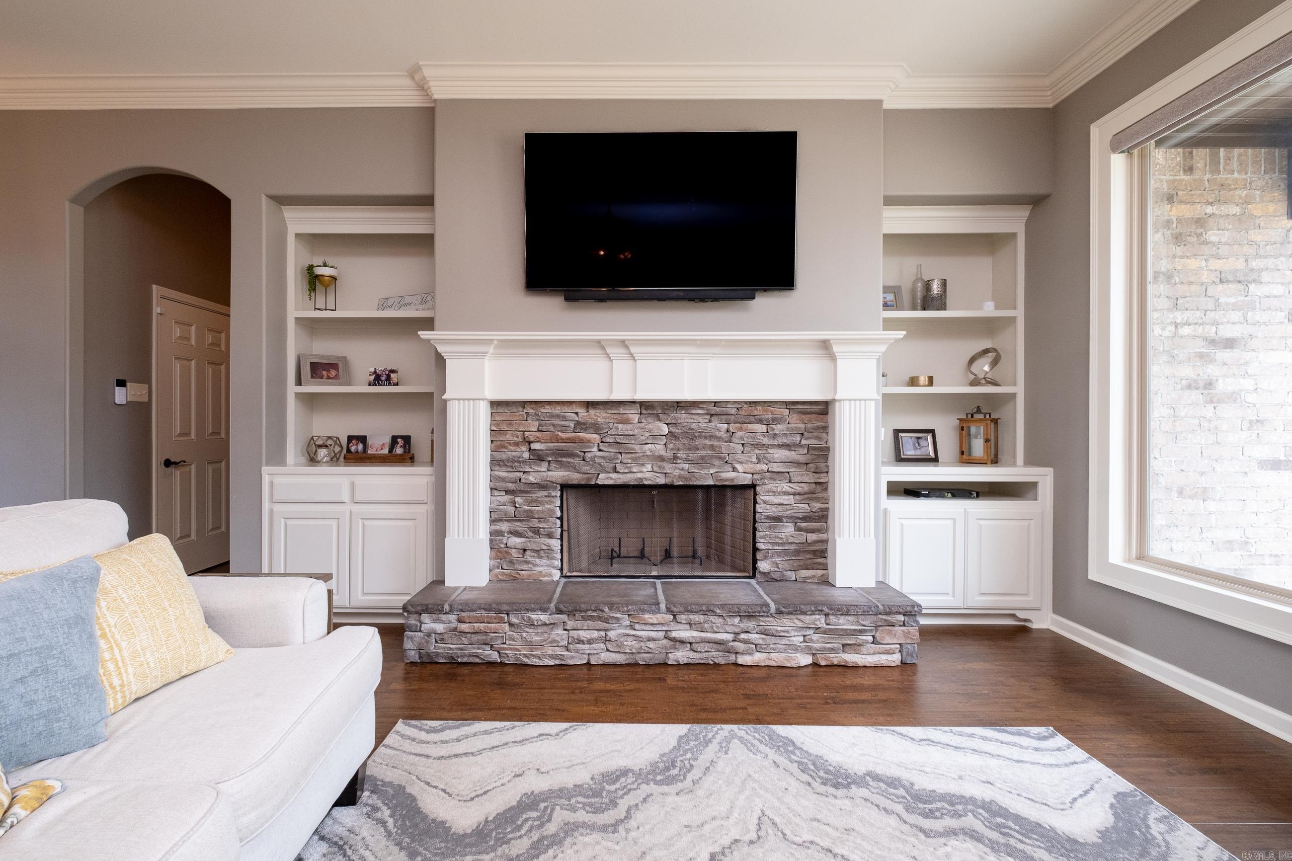 Remington Place V - Residential