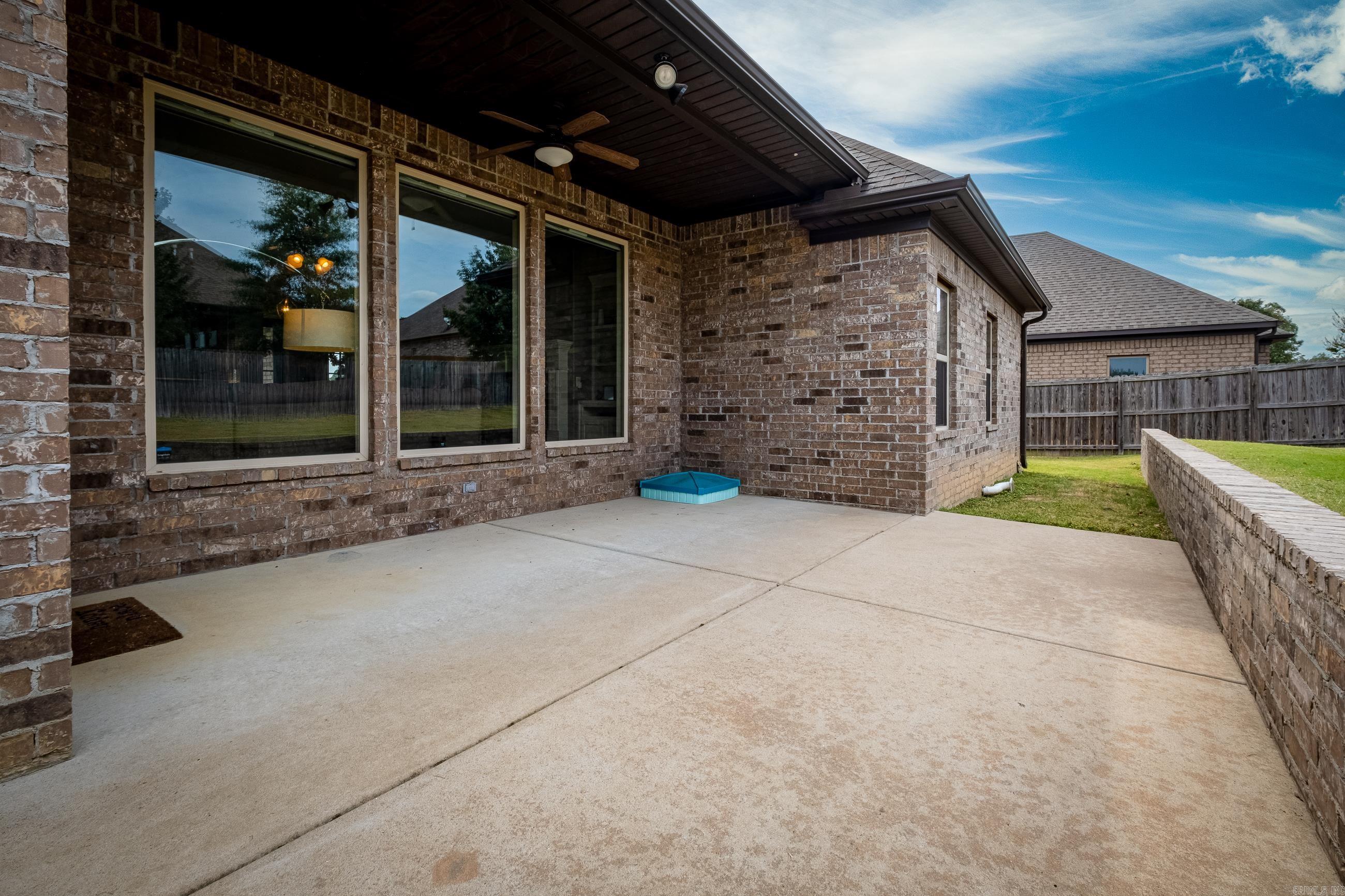 Remington Place V - Residential