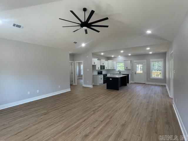 Wilderness Estates - Residential