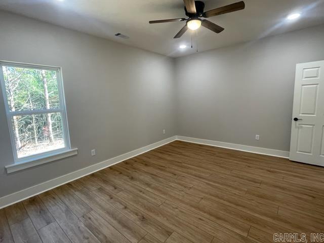 Wilderness Estates - Residential