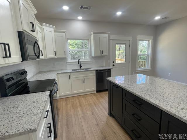 Wilderness Estates - Residential