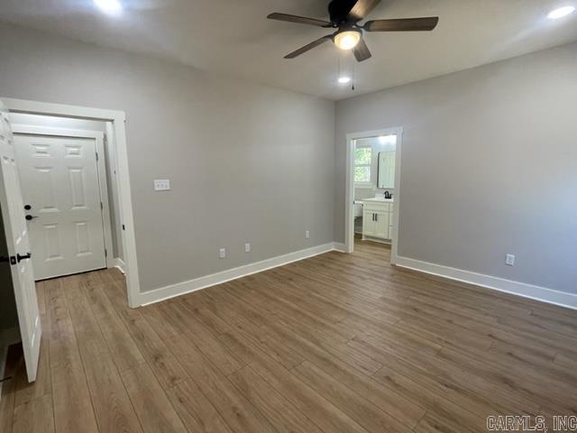 Wilderness Estates - Residential