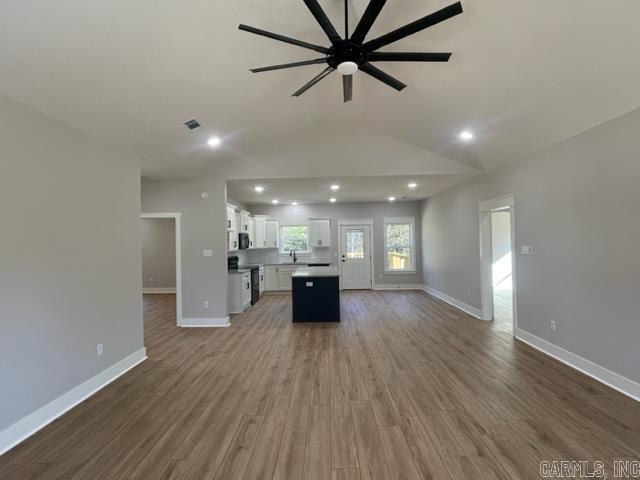 Wilderness Estates - Residential