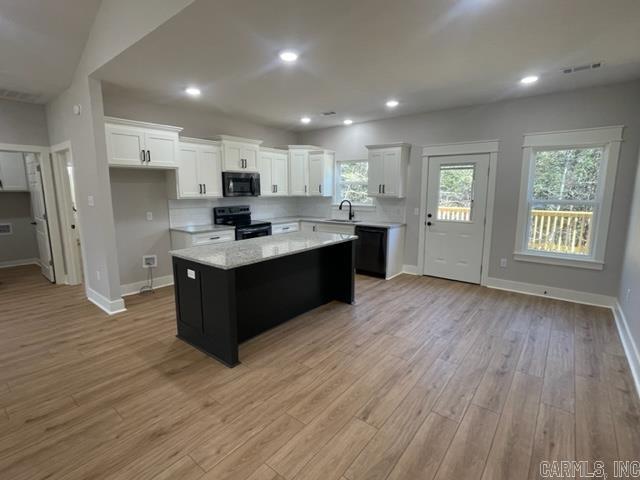 Wilderness Estates - Residential