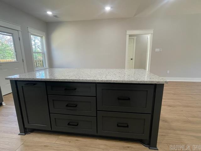 Wilderness Estates - Residential