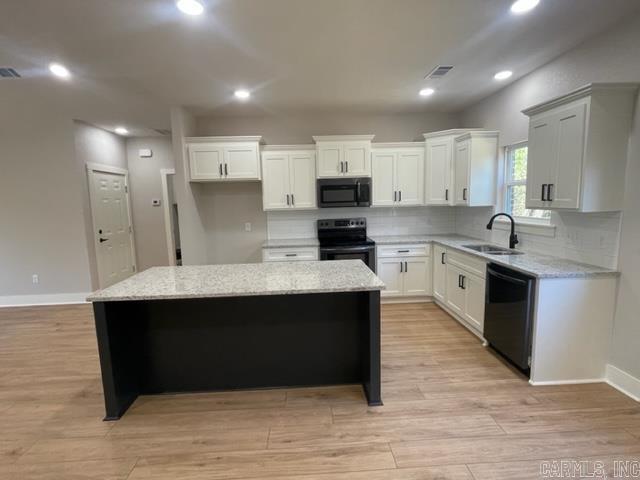 Wilderness Estates - Residential