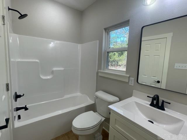 Wilderness Estates - Residential