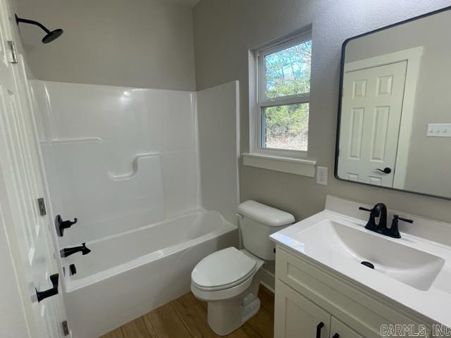 Wilderness Estates - Residential