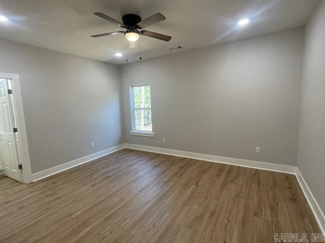 Wilderness Estates - Residential