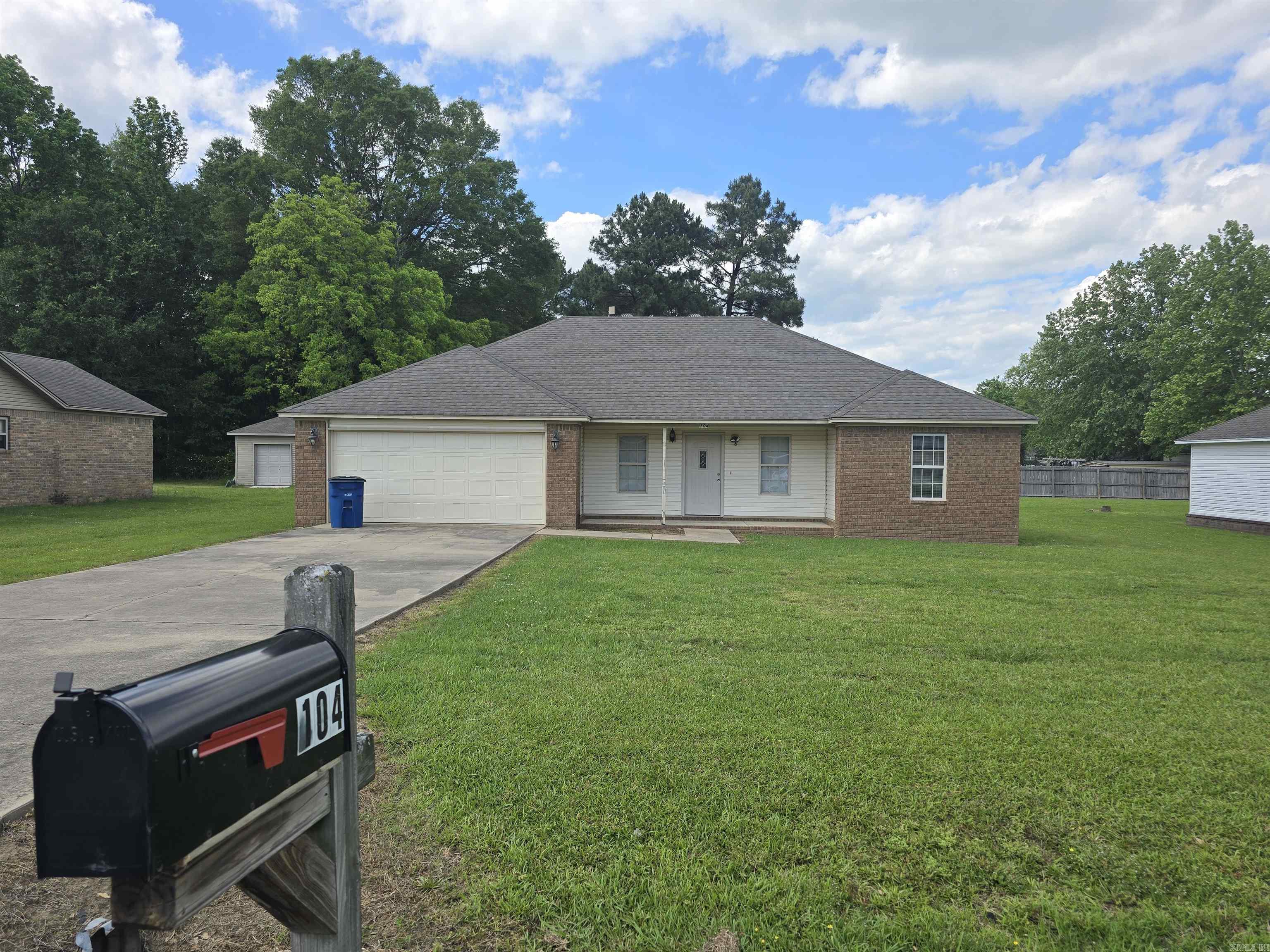 MAHONEY S/D - Residential