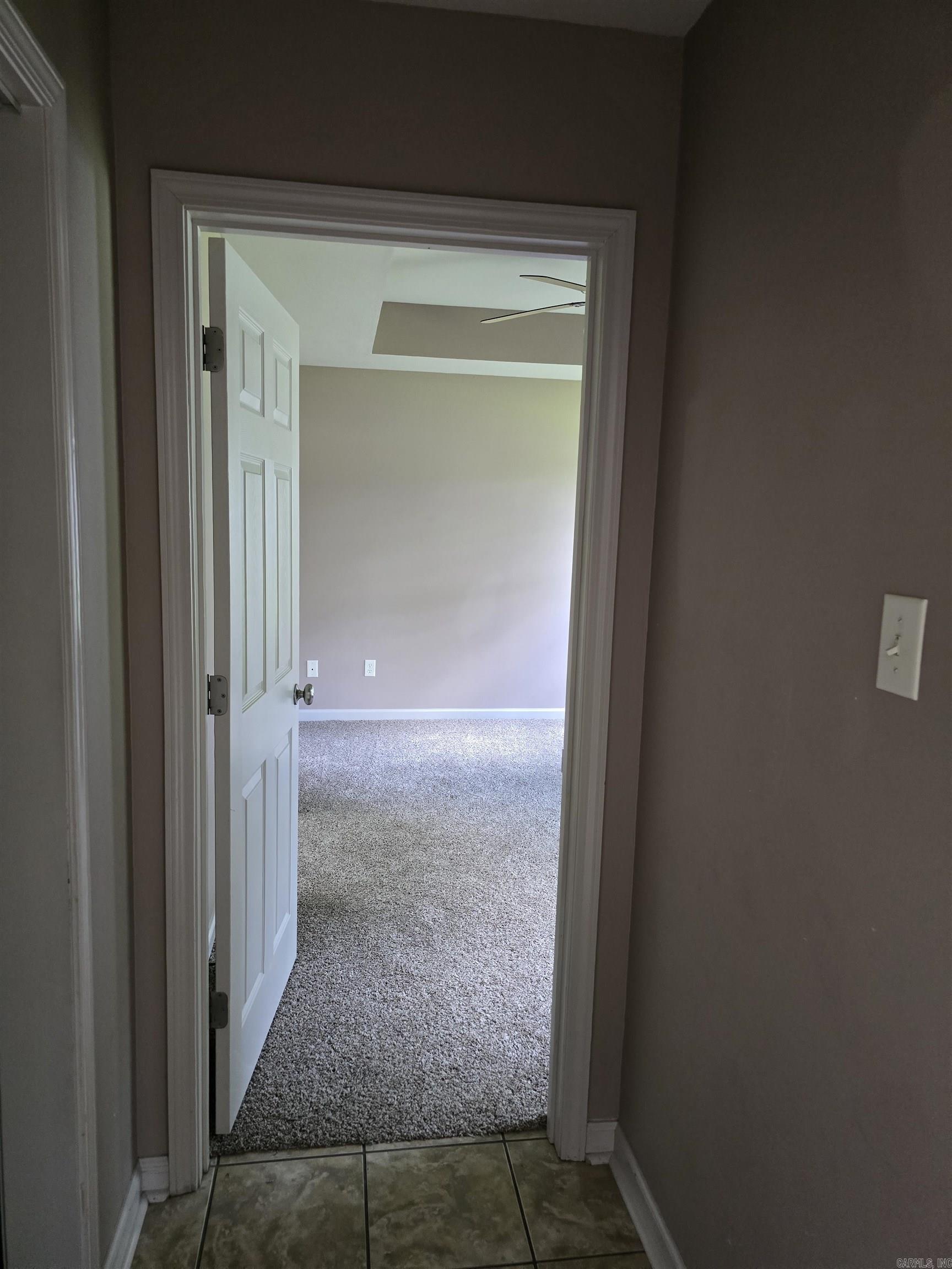 MAHONEY S/D - Residential