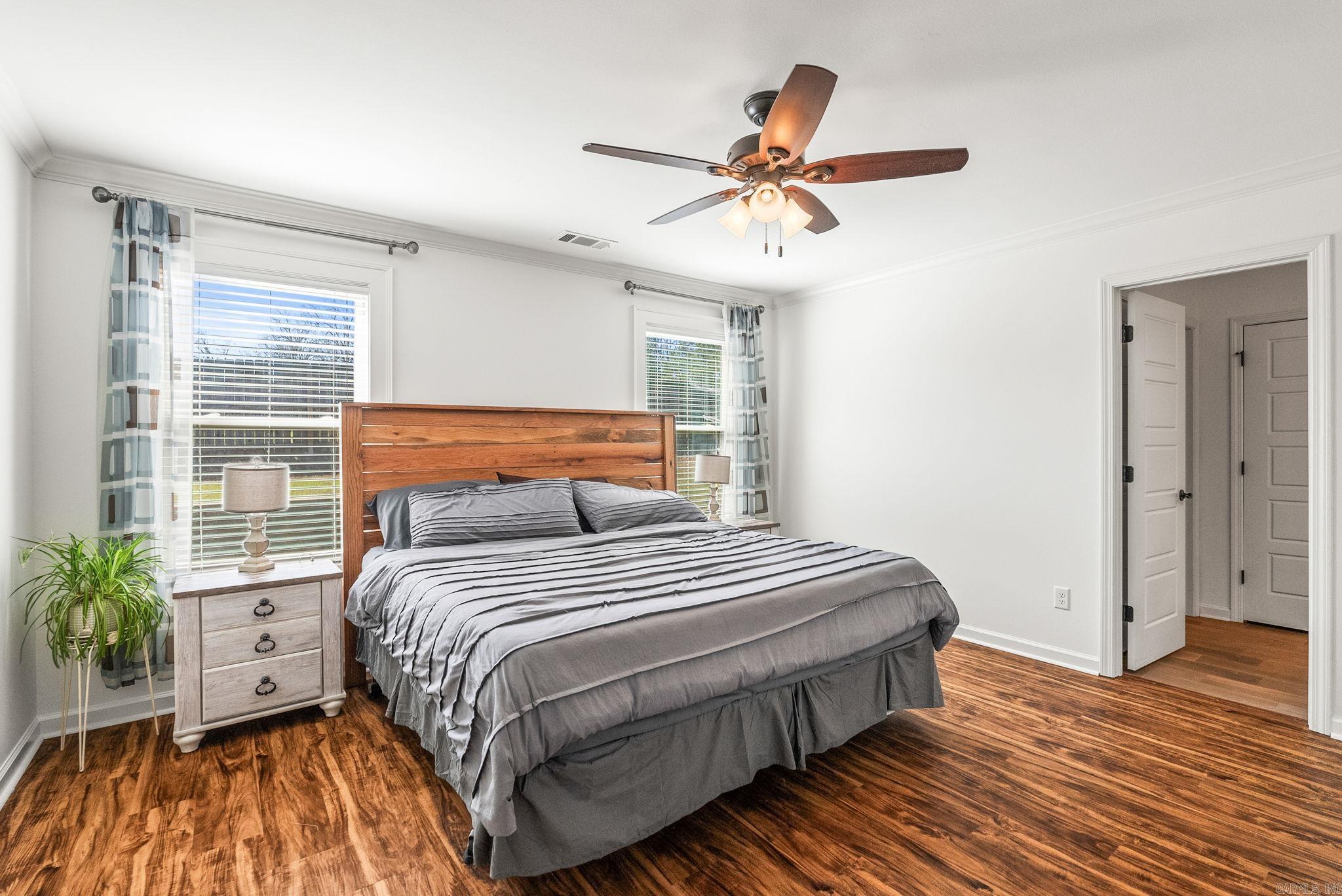 THE MAPLES - Residential