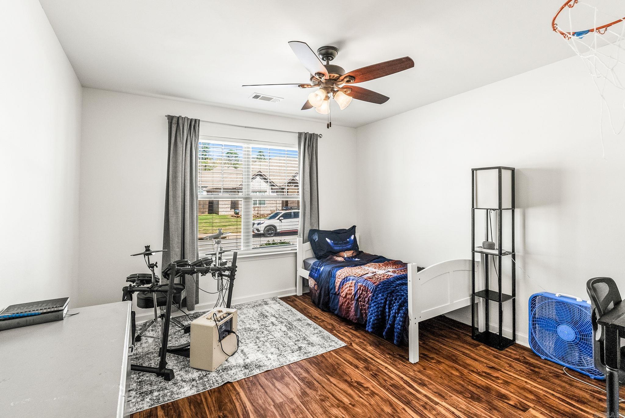 THE MAPLES - Residential