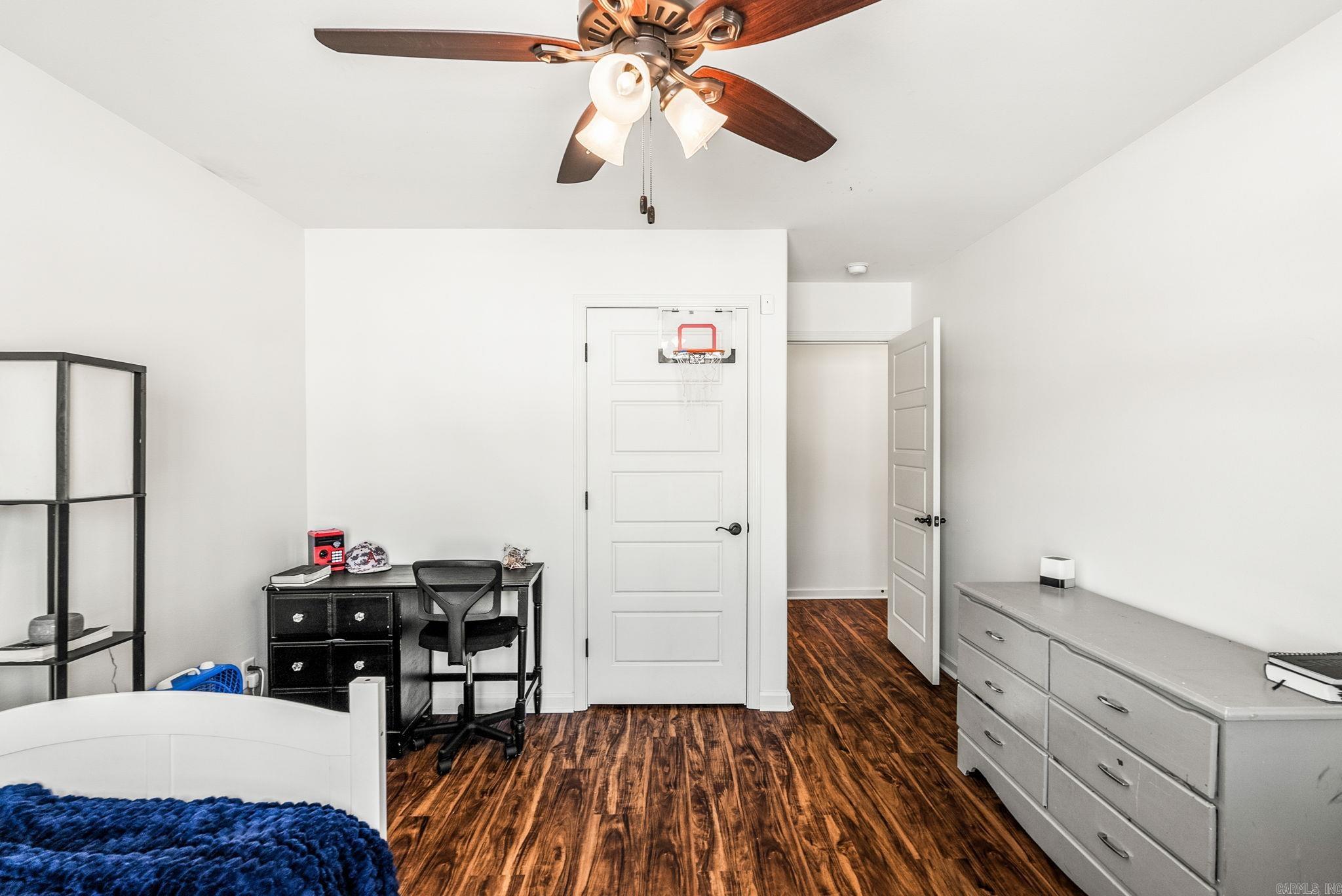 THE MAPLES - Residential