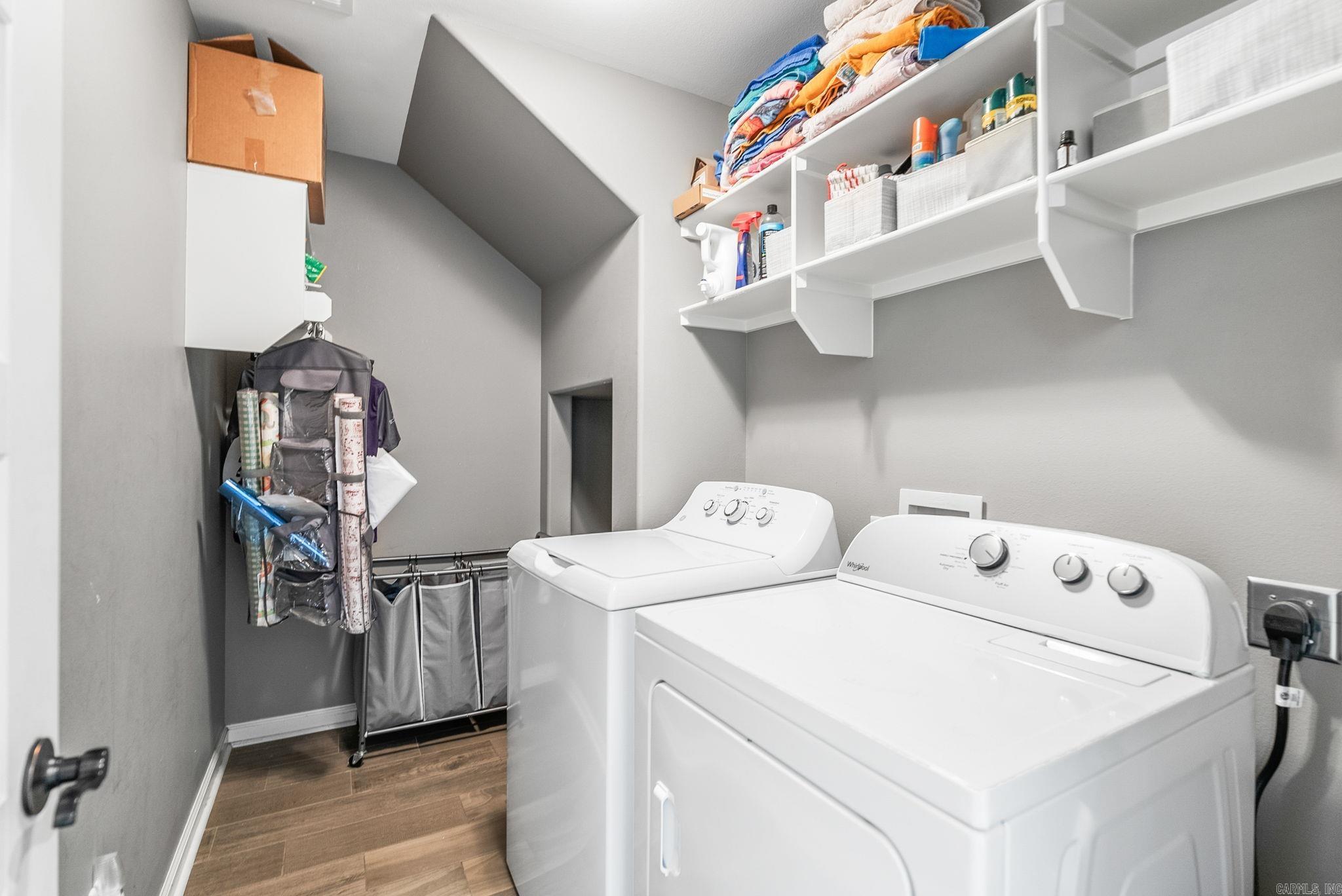 THE MAPLES - Residential