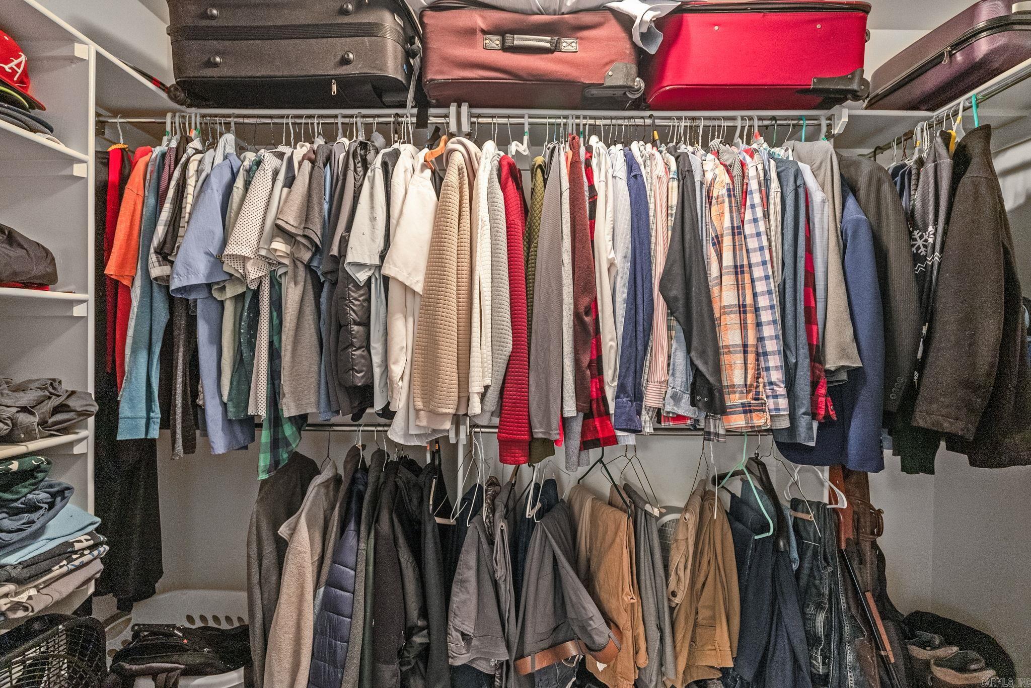 THE MAPLES - Residential